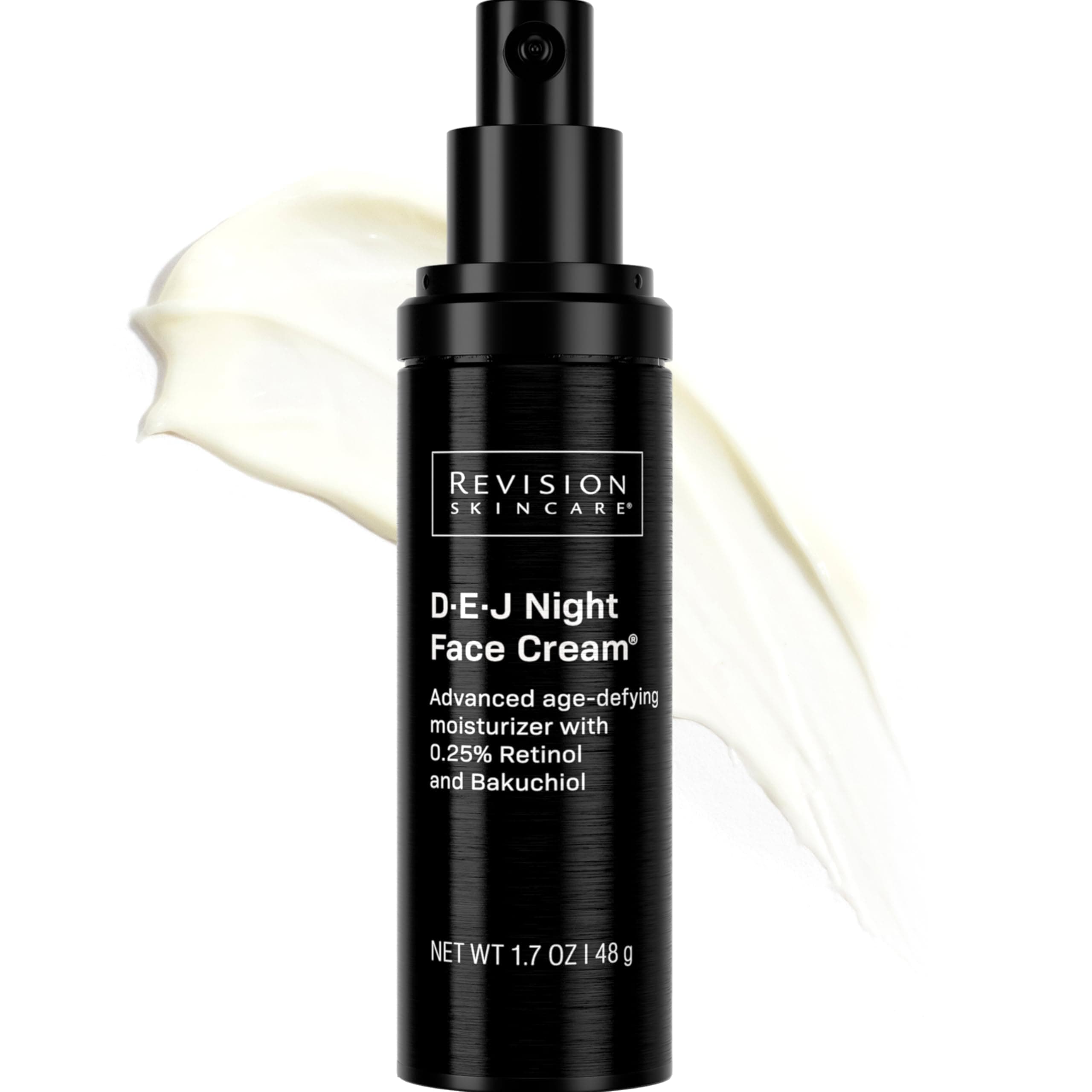 D.E.J Night Face Cream 48 g