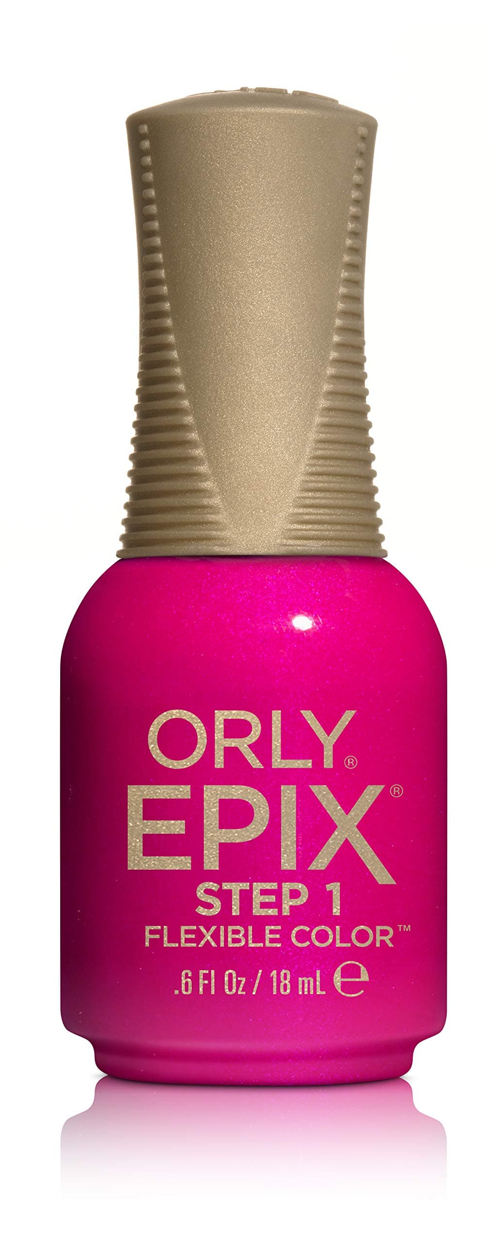 Epix Flexible Color, Box Office Smash, 0.6 Fluid Ounce