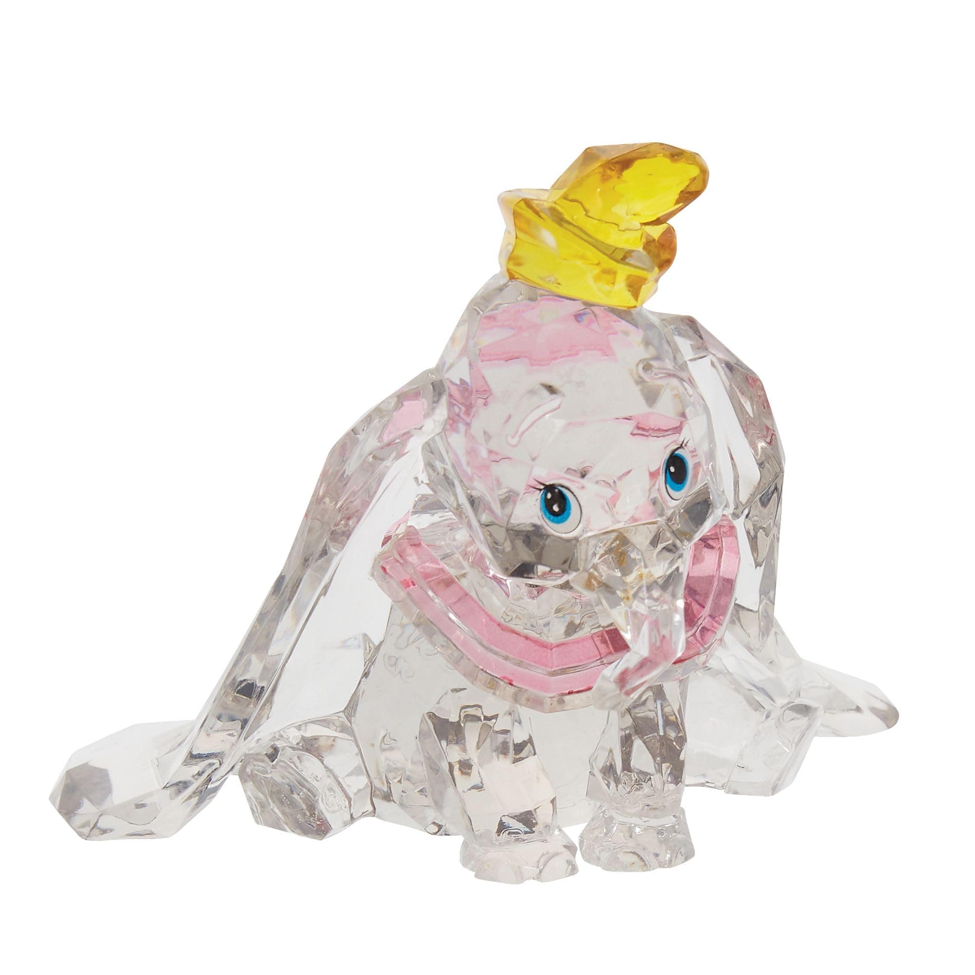 Licensed Facets Dumbo Figurine