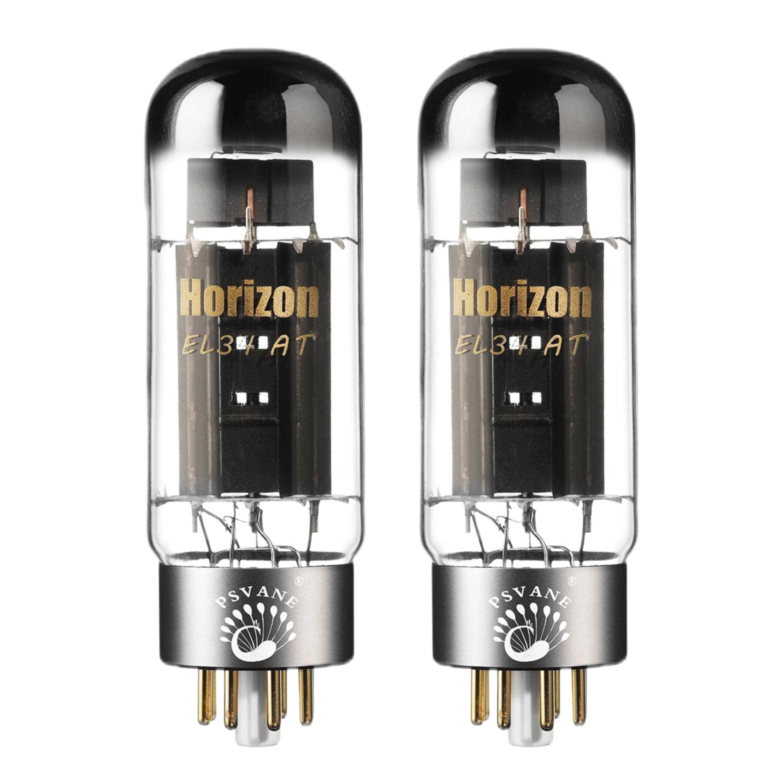 - PSVANE Horizon Series EL34-AT Vacuum Tube Amplifier Matched Pair (2 Pack)