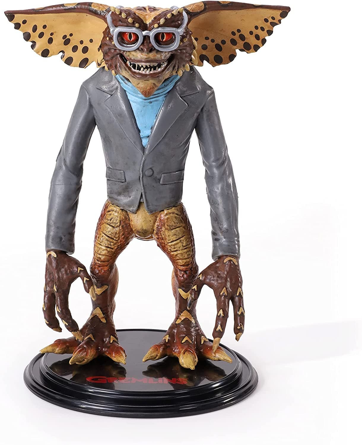 Gremlins Brain Bendyfig