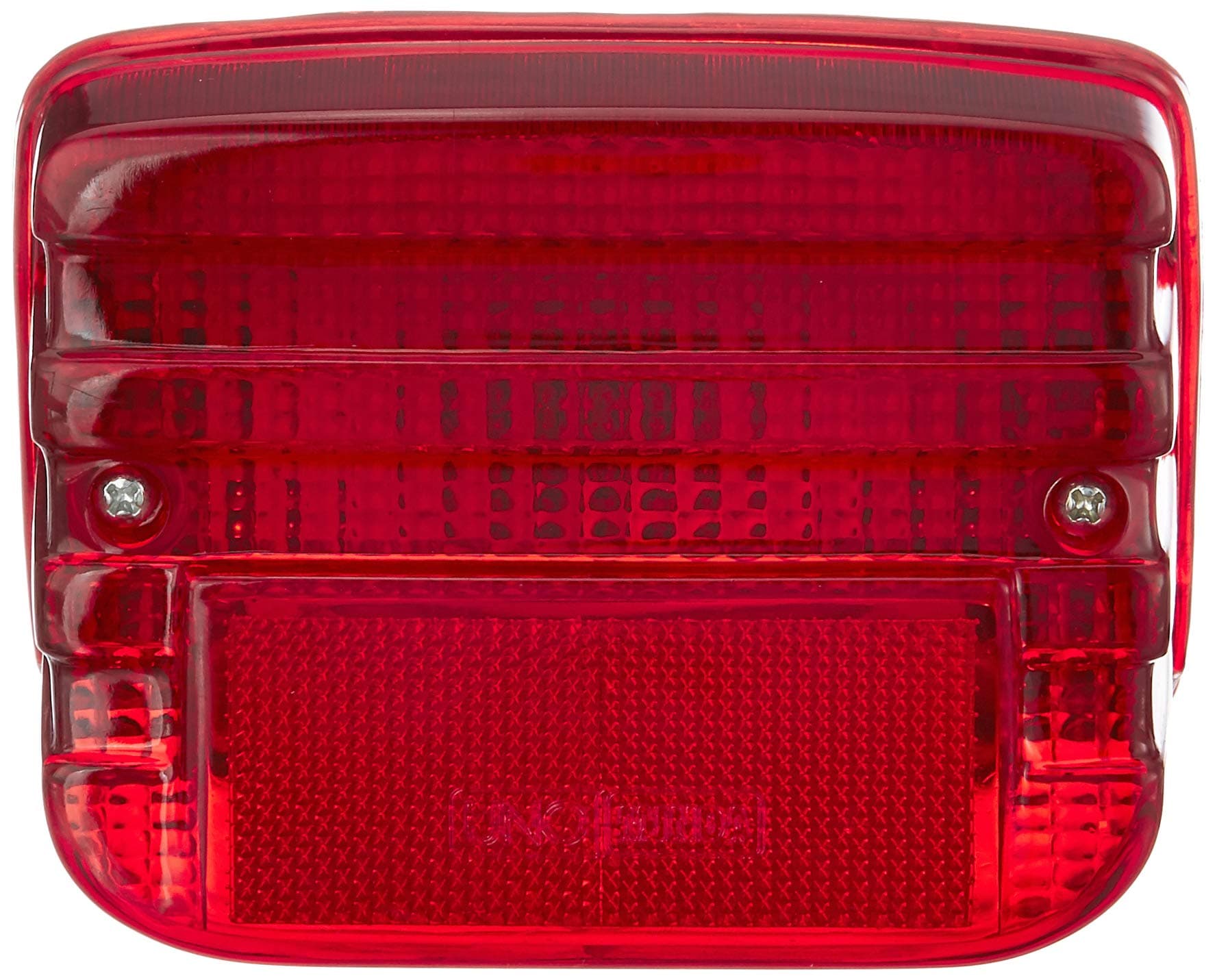 Uno Minda TL-6178M Tail Light for Hero CD 100