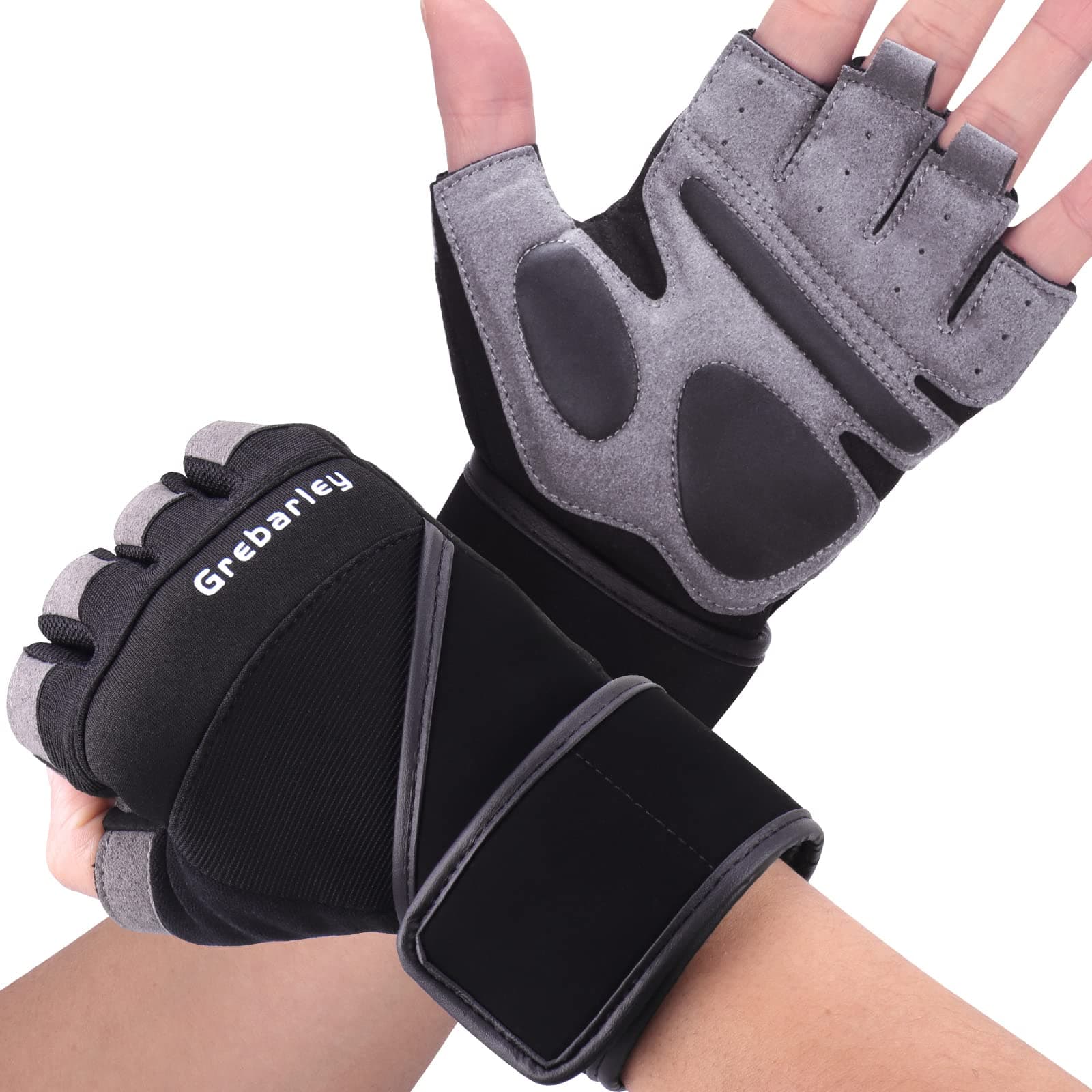 Gym Gloves,Training gloves,Weight lifting Gloves,Breathable Sport Gloves,Crossfit Training,Suit for Men and Women