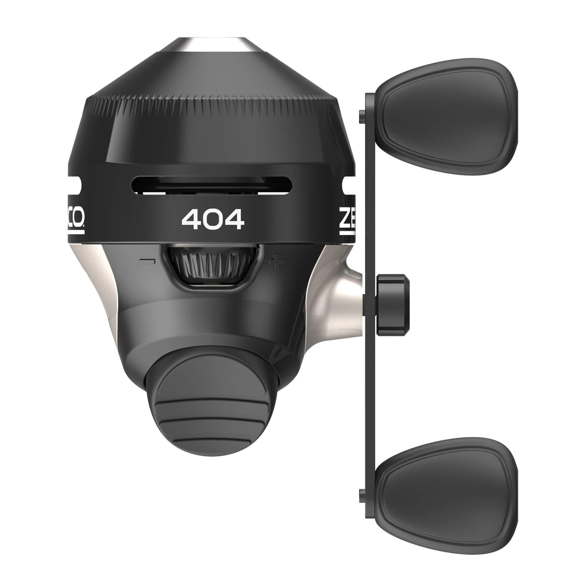 Zebco 404 Spincast Fishing Reel