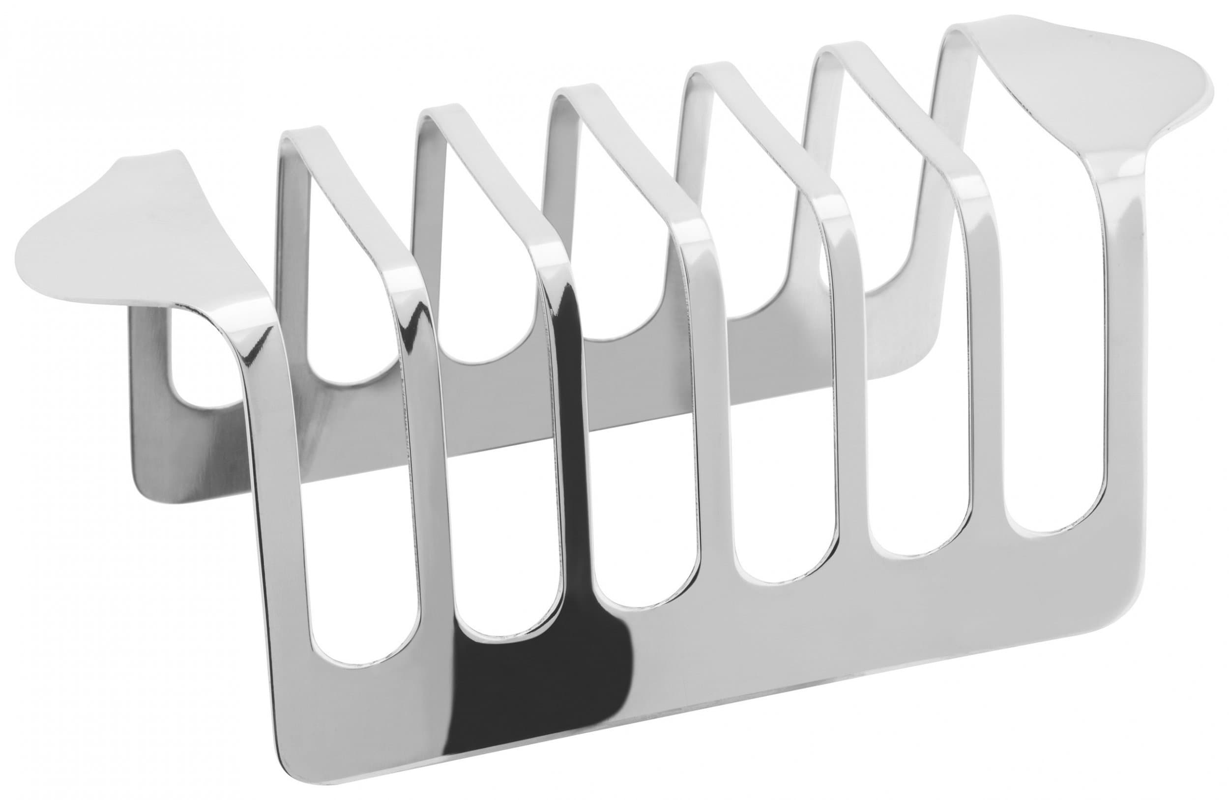 Stellar Toast Rack, 6 Slice