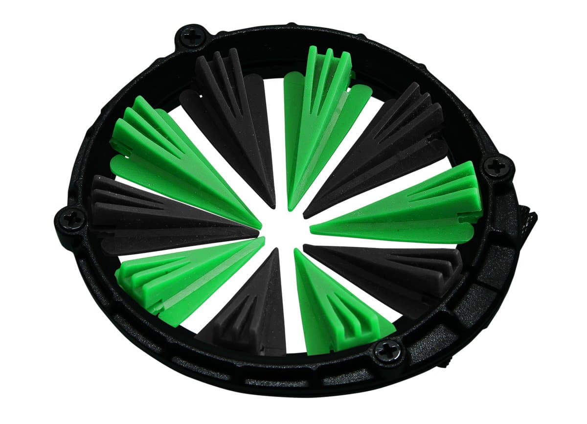 Virtue Paintball Crown 2.5 Speed Feed - Empire Halo/Invert Halo Too/Pinokio/A5/X7/Fasta/Revolution/Universal