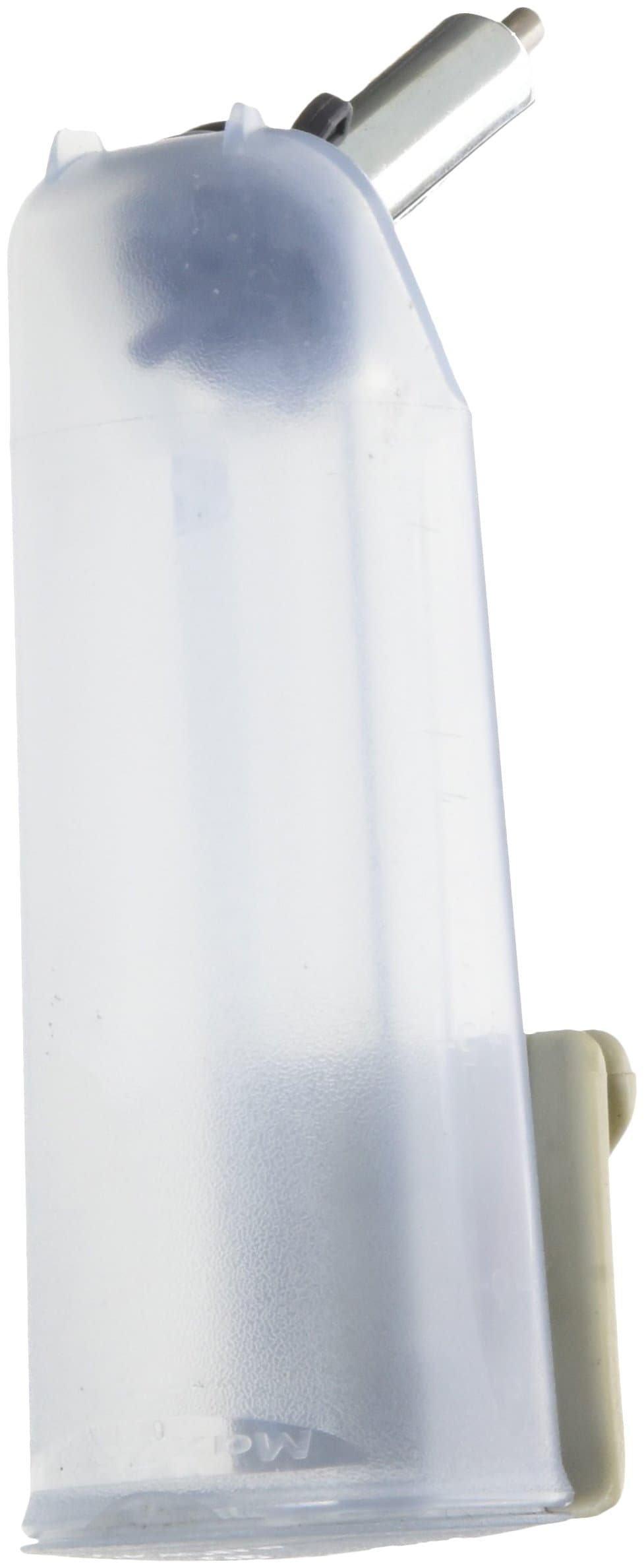 Marchioro Siwa 1 No Drip Water Bottle for Small Animals, 1.5 inches, Colors Vary