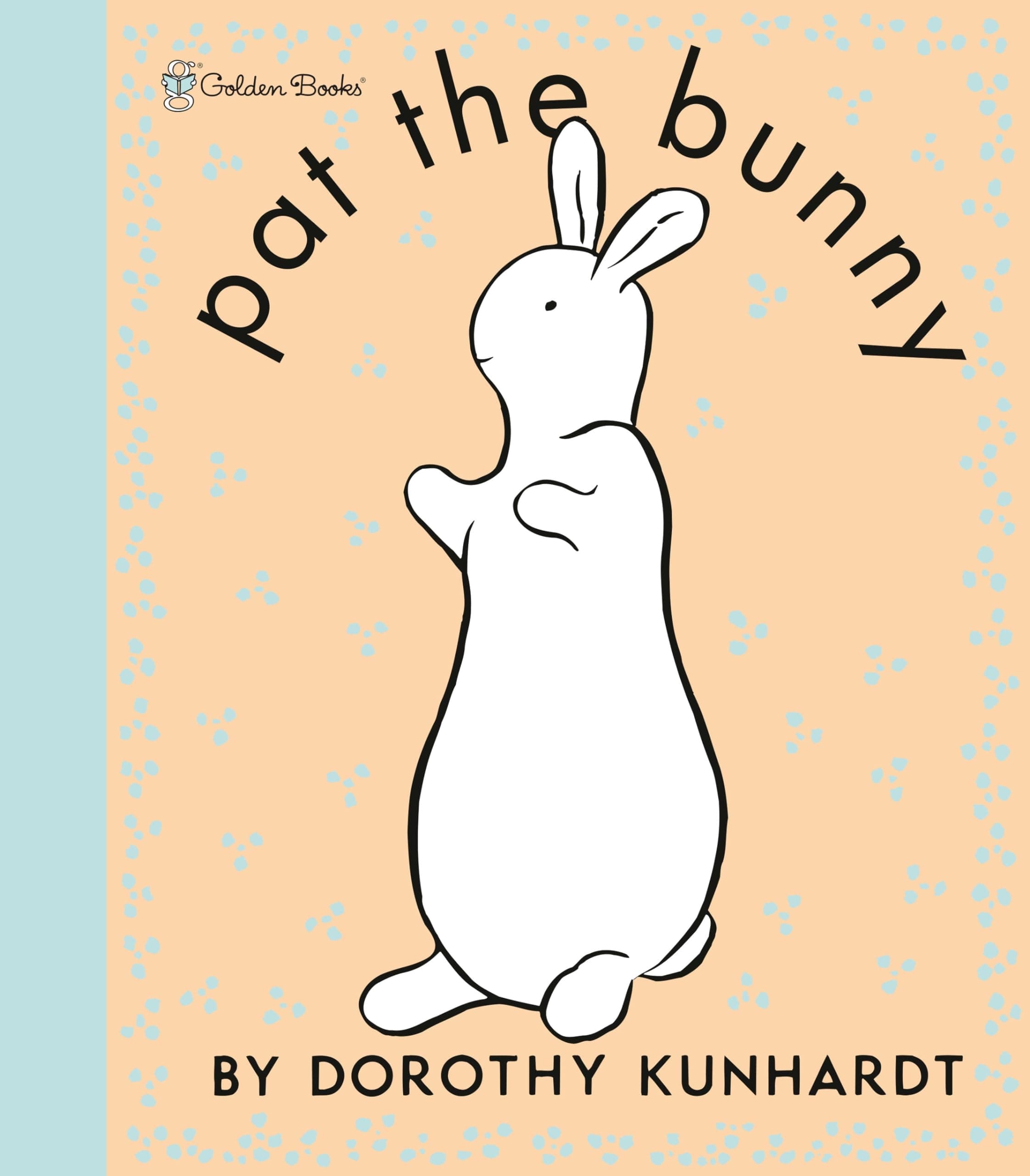 Pat The Bunny Collector's Edition (Touch-And-Feel) Novelty Book – Touch & Feel, 1 Aug. 2001