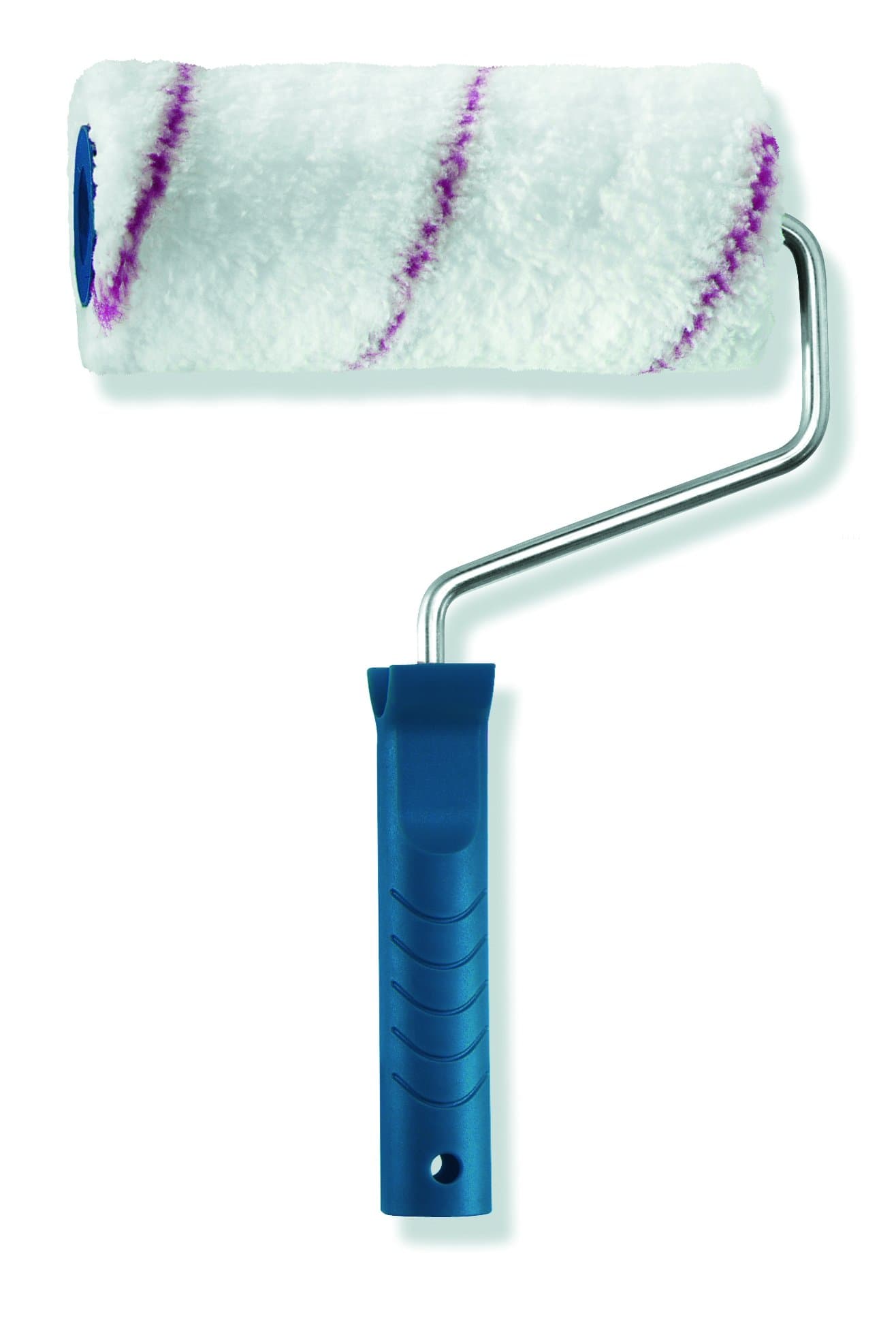 Color Expert 86835843 Paste Roller for Non-Woven Wallpaper 18 cm