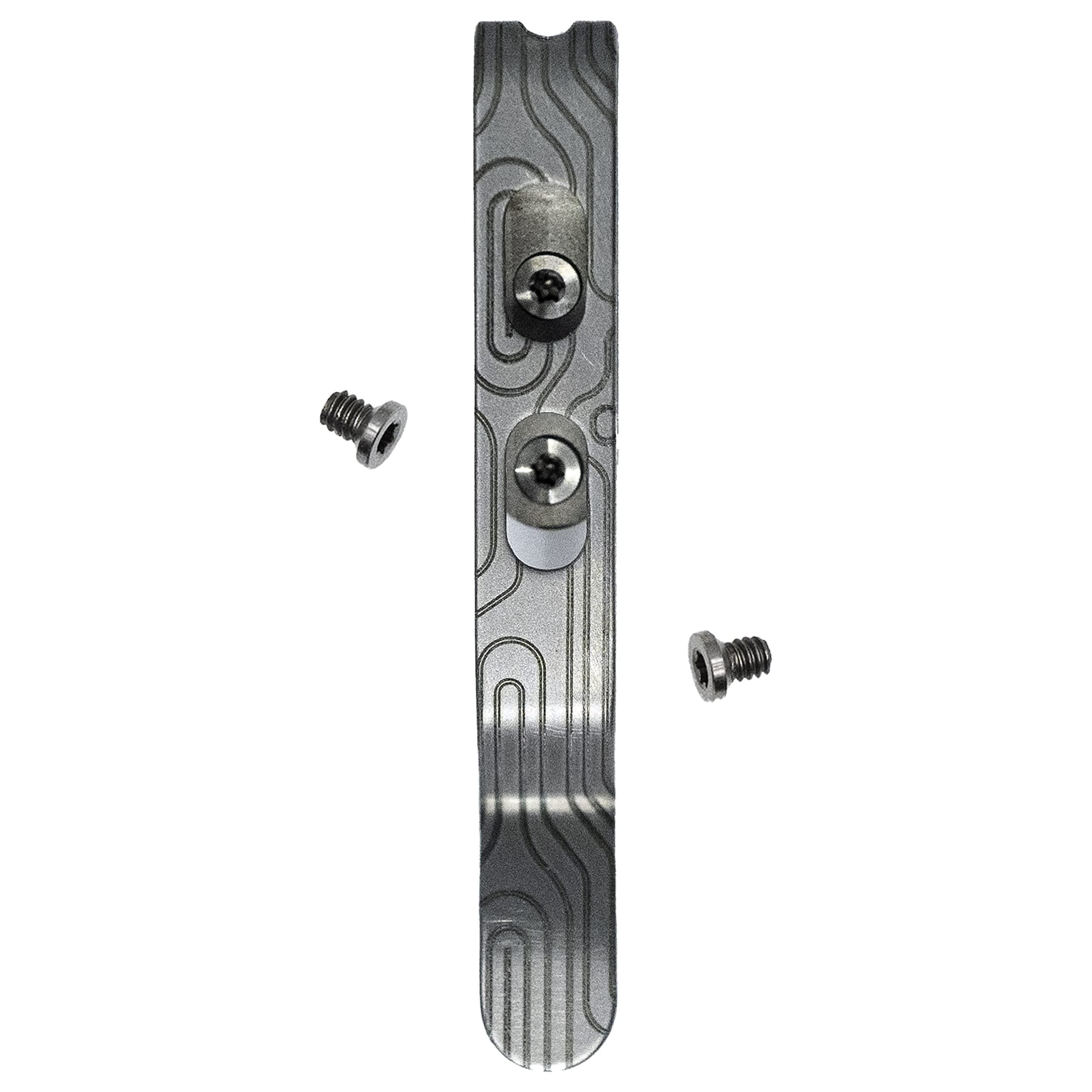 Donk! Matte for Leatherman Free