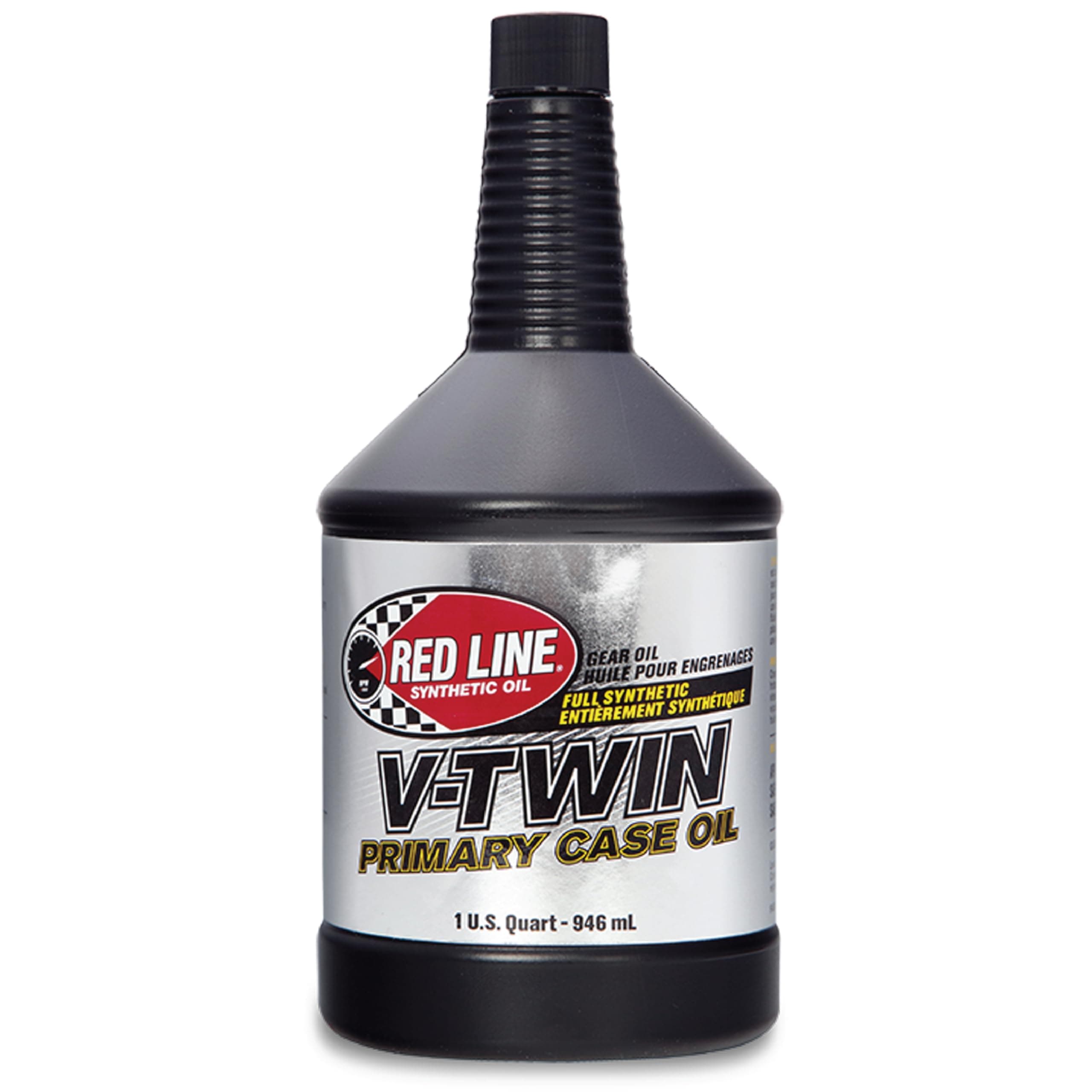 42904 V-Twin Primary Oil, 1 Quart, 1 Pack