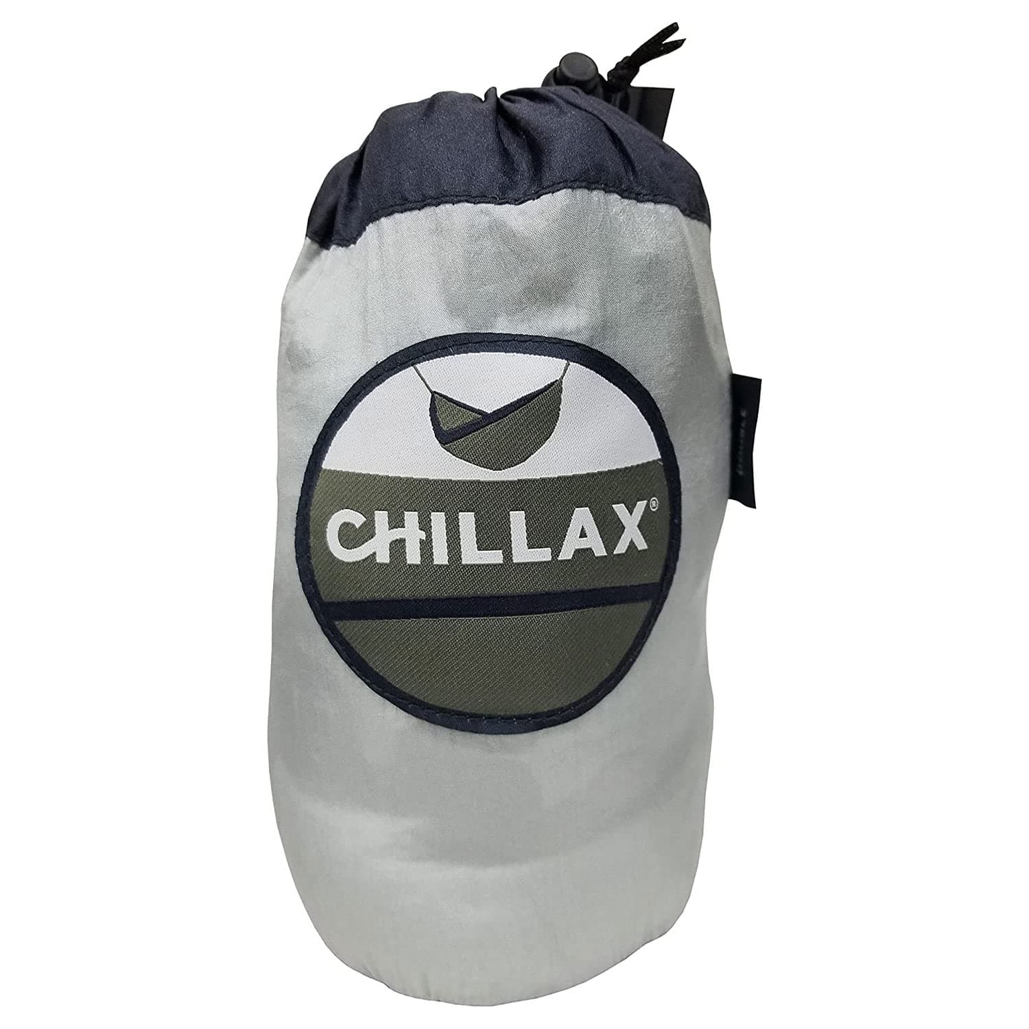 CHILLAXTravel Hammock with Integrated Suspension