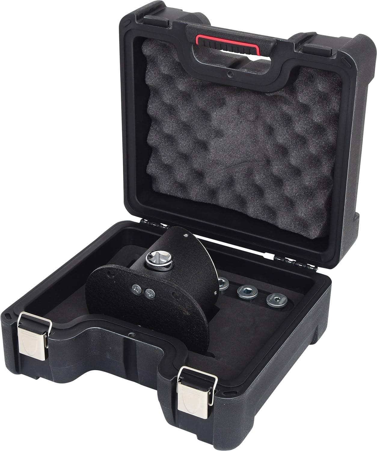 516.01 3/4 x 1/2 x 3/8 x 1/4-inch 5-500Nm Digital Torque Tester