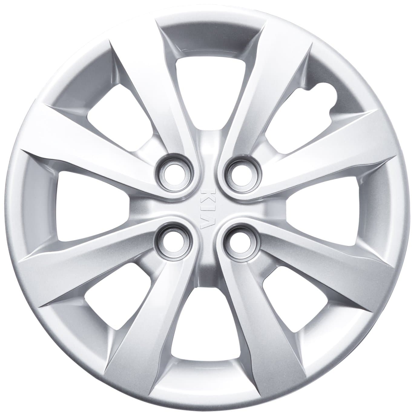 Kia Genuine 52960-1W150 Wheel Hub Cap Assembly