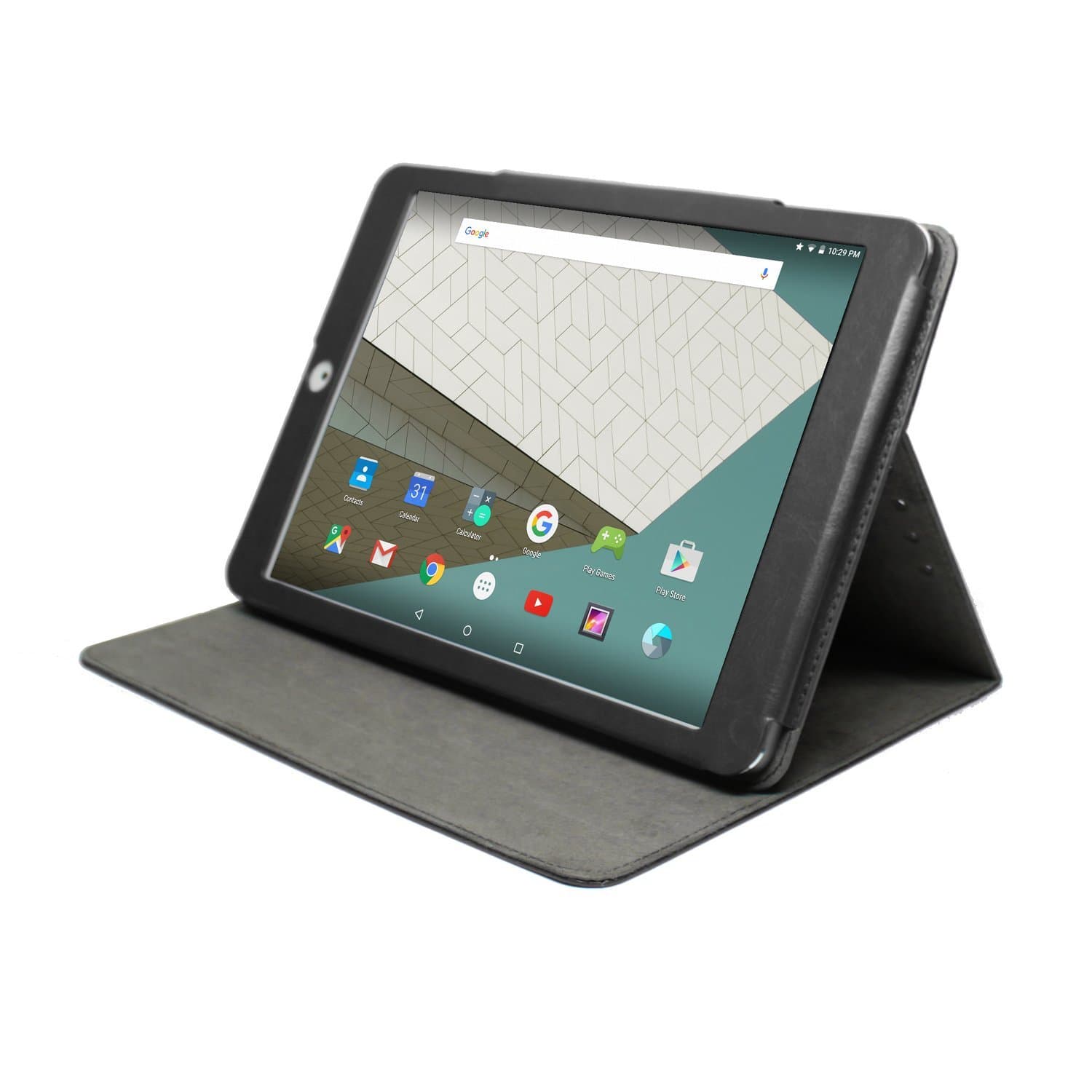 RePad 10 (RecPad) Case (Black)