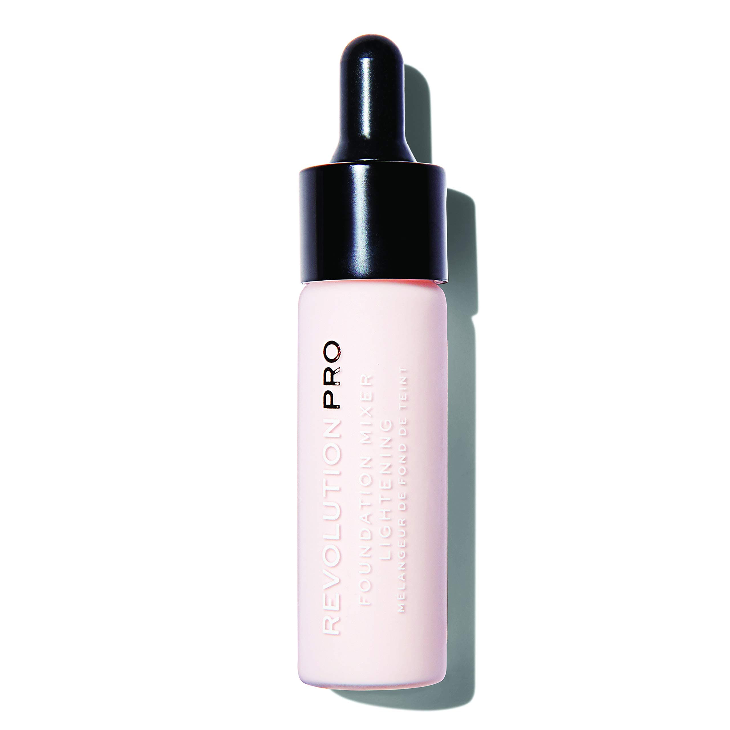 Revolution Pro, Foundation Mixer, Foundation, Lightening, 18ml