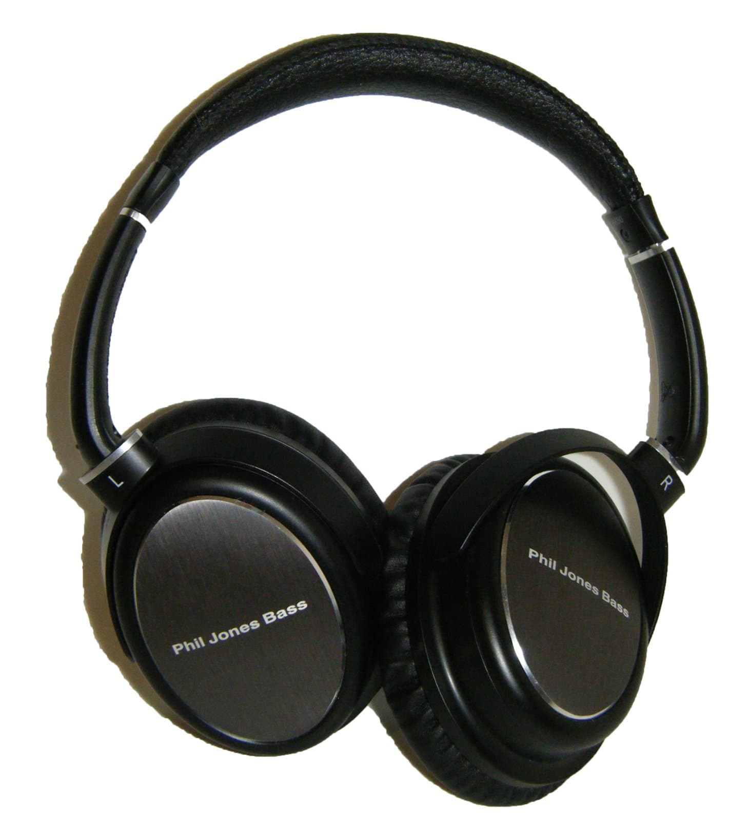 Phil Jones 312048 H 850 Headphone for Bass Player Guitar Accessories