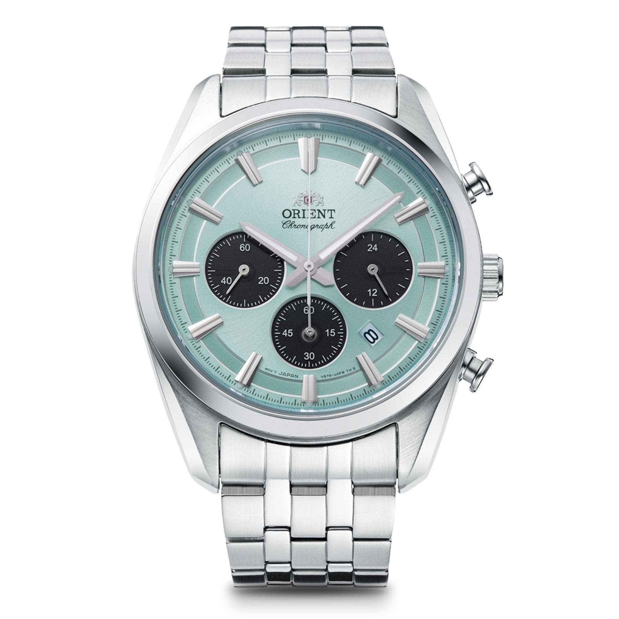 Contemporary Chronograph Men's Watch RATX0304L10B