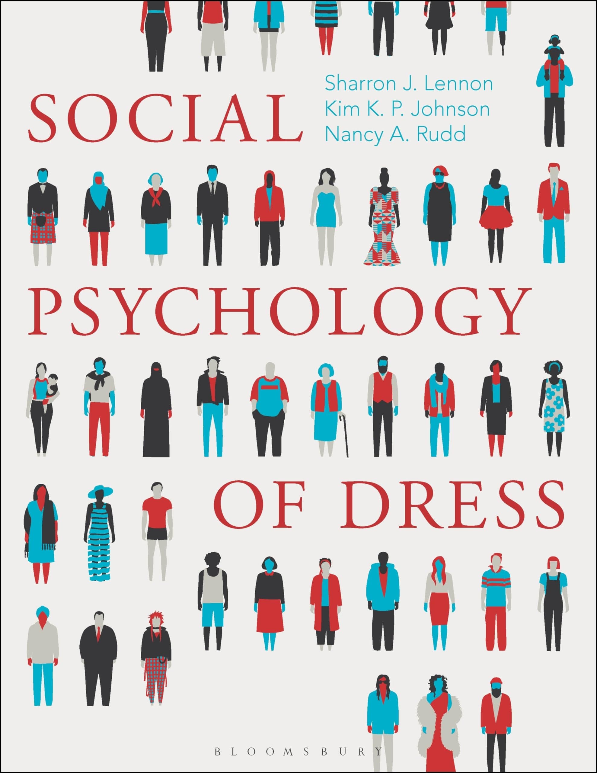 Social Psychology of Dress Illustrated Edition