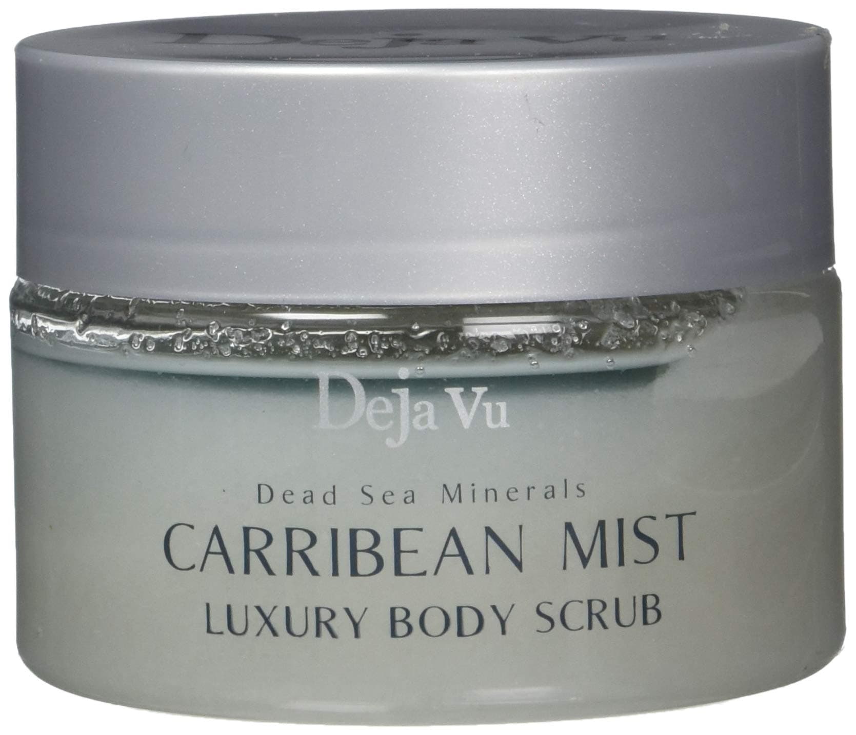 Deja VuSalt Scrub (Carribean Mist)