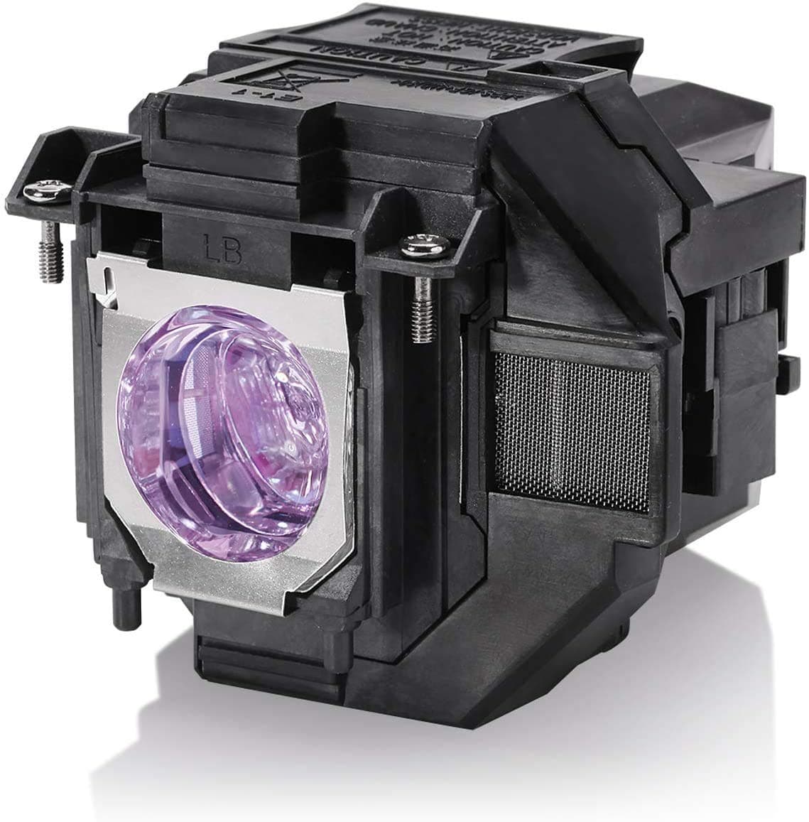 Replacement Lamp for Epson ELPLP96 ELPLP97 EB-W05 EH-TW650 EH-TW610 EH-TW5400 EH-TW5600 EH-TW5650 EB-W41 EB-U42 EB-U05 EB-X05 EB-X05 EB-X41 EEEB-X39 EB-W42 EB-W39 EB-S41 EB-S05 projector