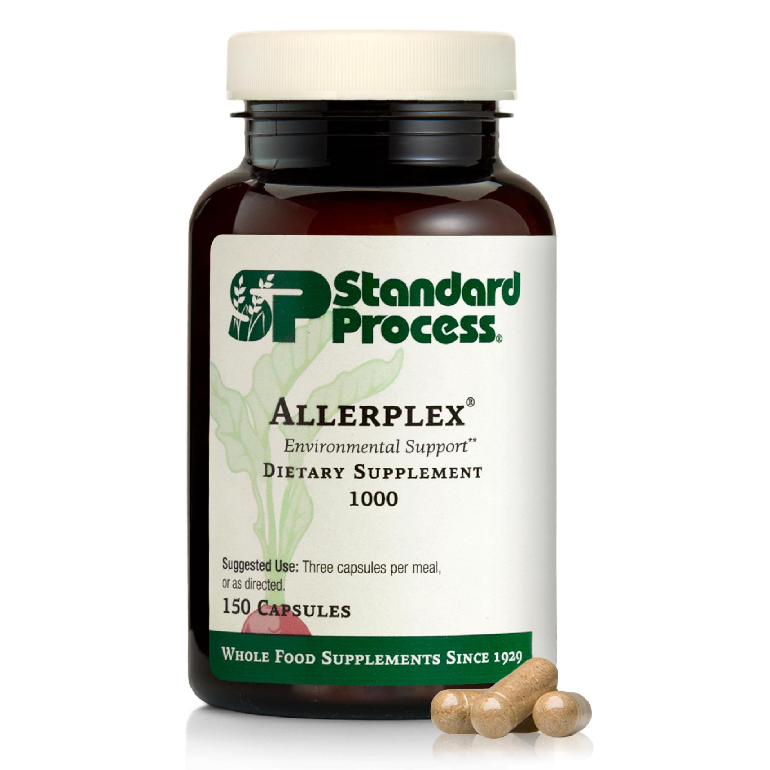 - Allerplex -150 Capsules