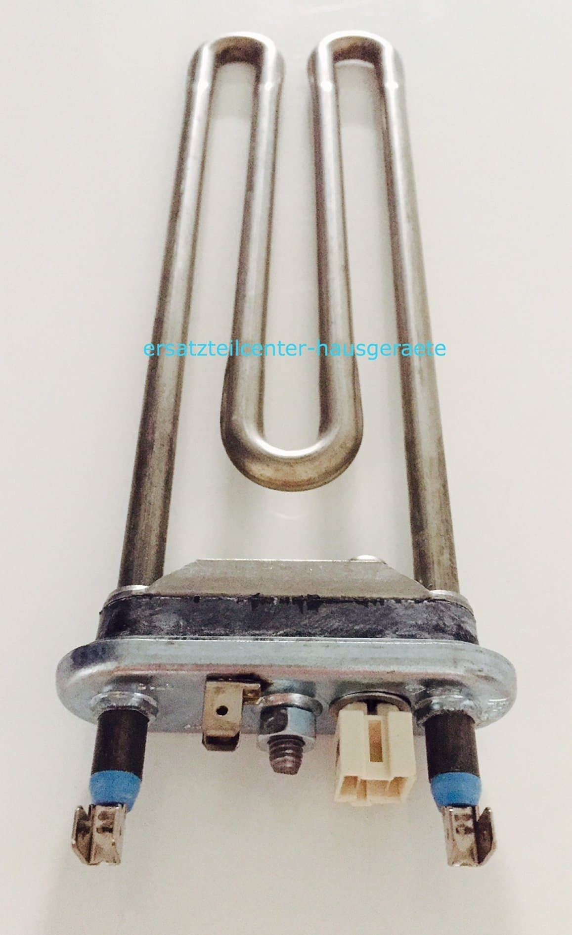 132102011 1950-Watt Washing Machine Heating Element for AEG / Lavamat / JUNO / ZANUSSI / ZANKER / ELECTROLUX Appliances