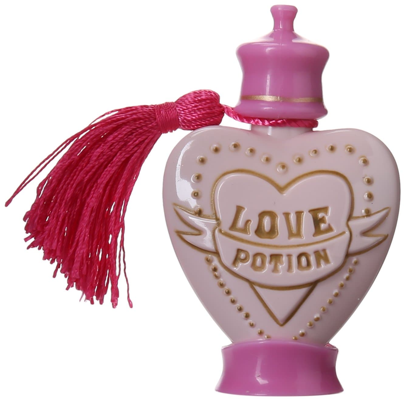 Universal Studios Wizarding World of Harry Potter Diagon Alley Candy Tiny 1.5 Oz Bottle Love Potion Liquid Sweets.