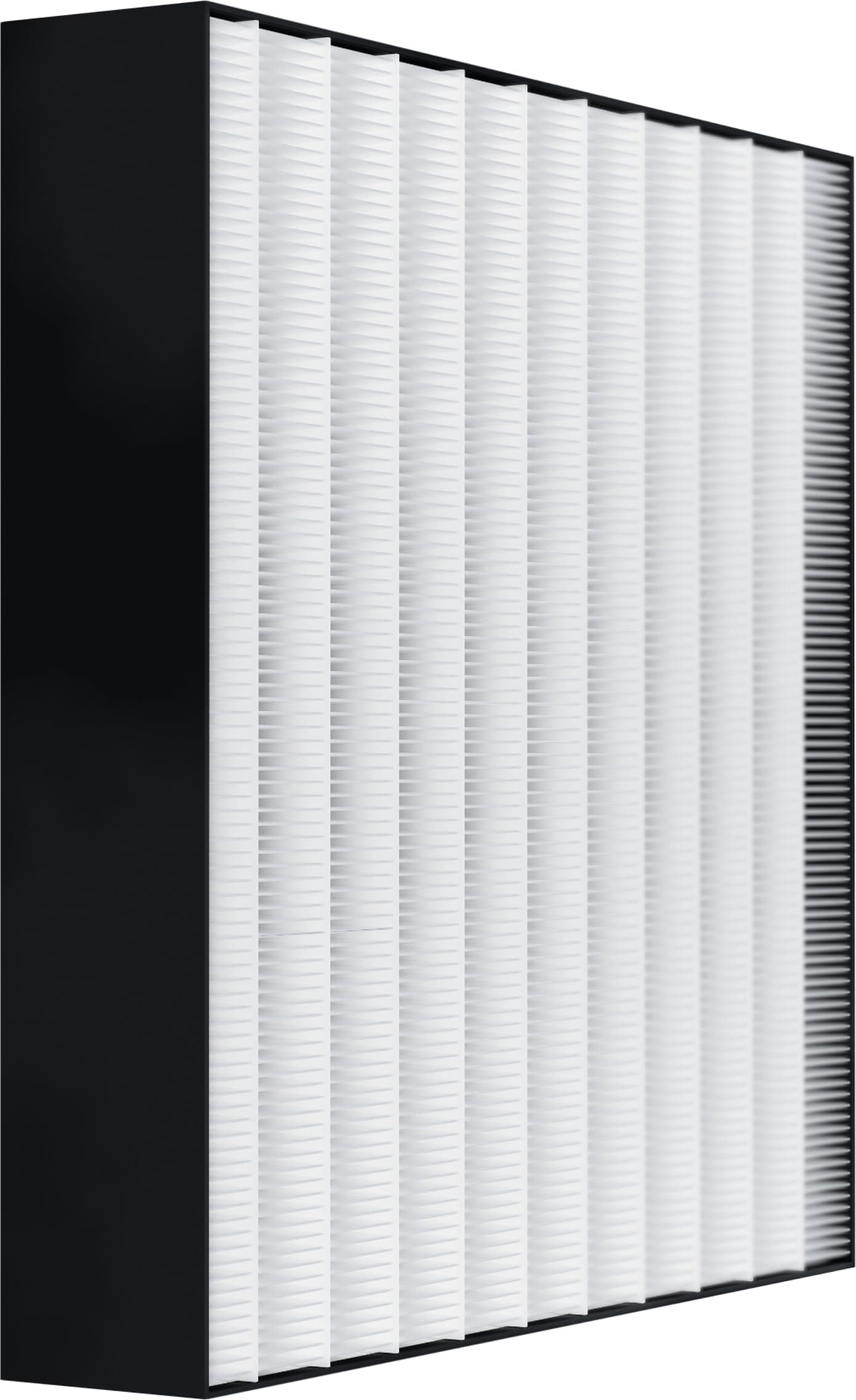 HEPA Filter, MCKB70YSAU Air Purifier Replacement for Home, Removes 99.97% of Particles as Small as 0.1 Microns, Including Pet Dander, Hair, Dust and Pollen