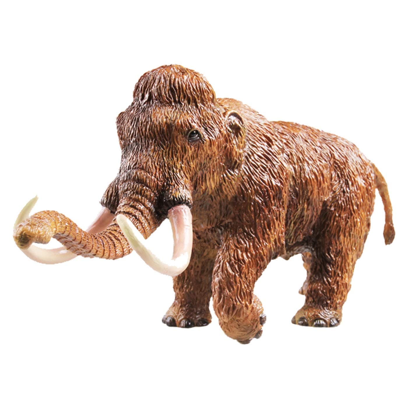 RECURMammoth - Soft PVC Figure