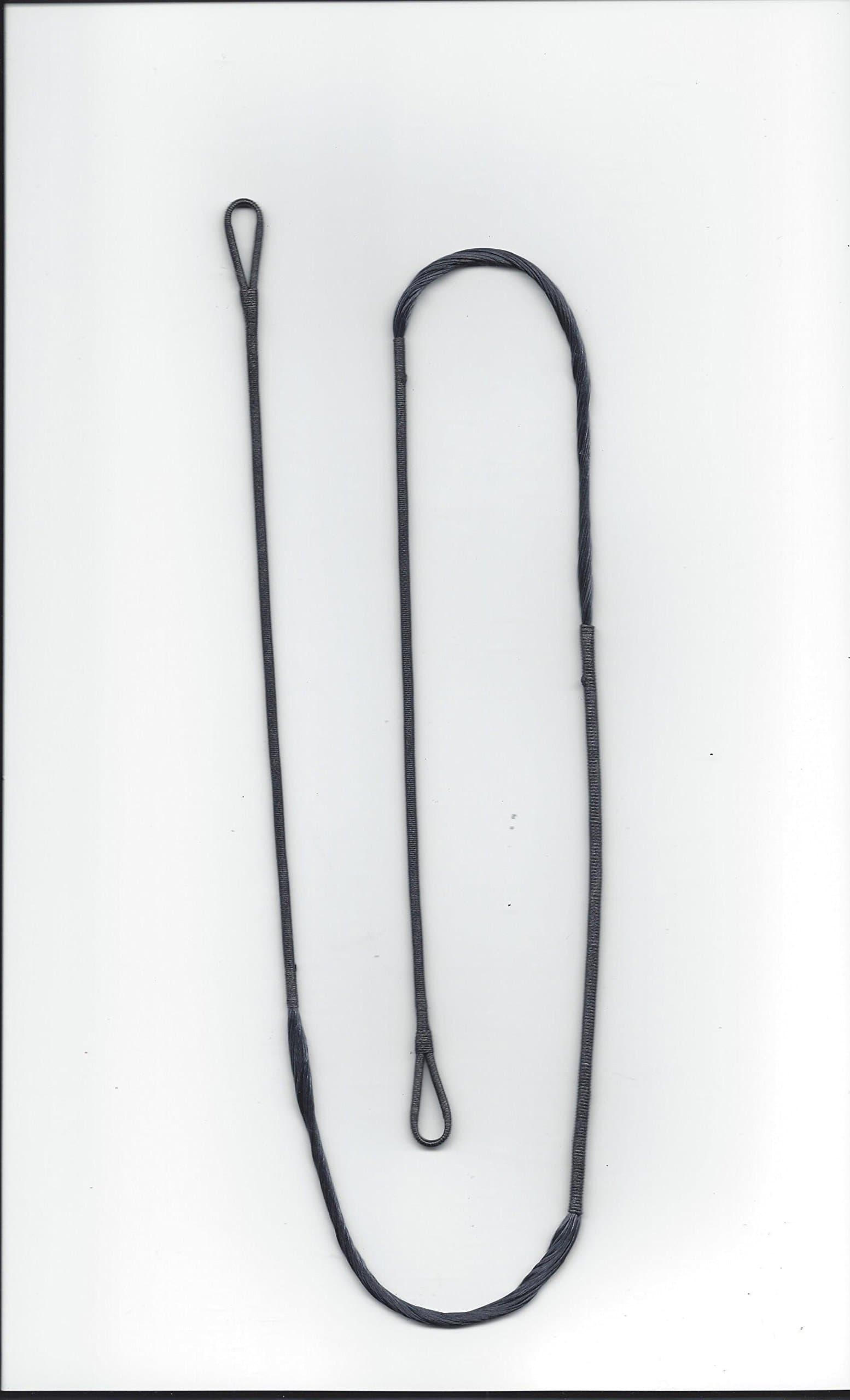 42 3/16" Bear Fisix FFL String