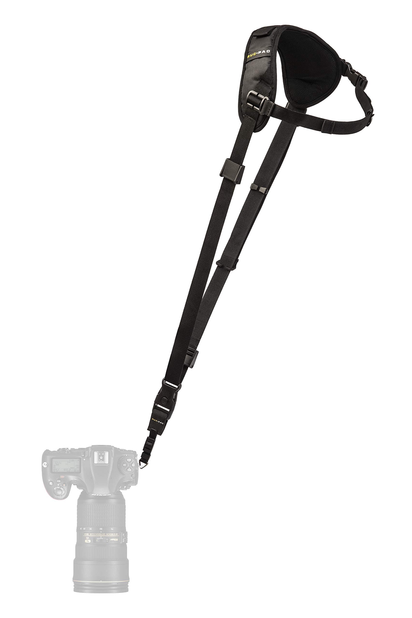 Sentinel Camera Strap