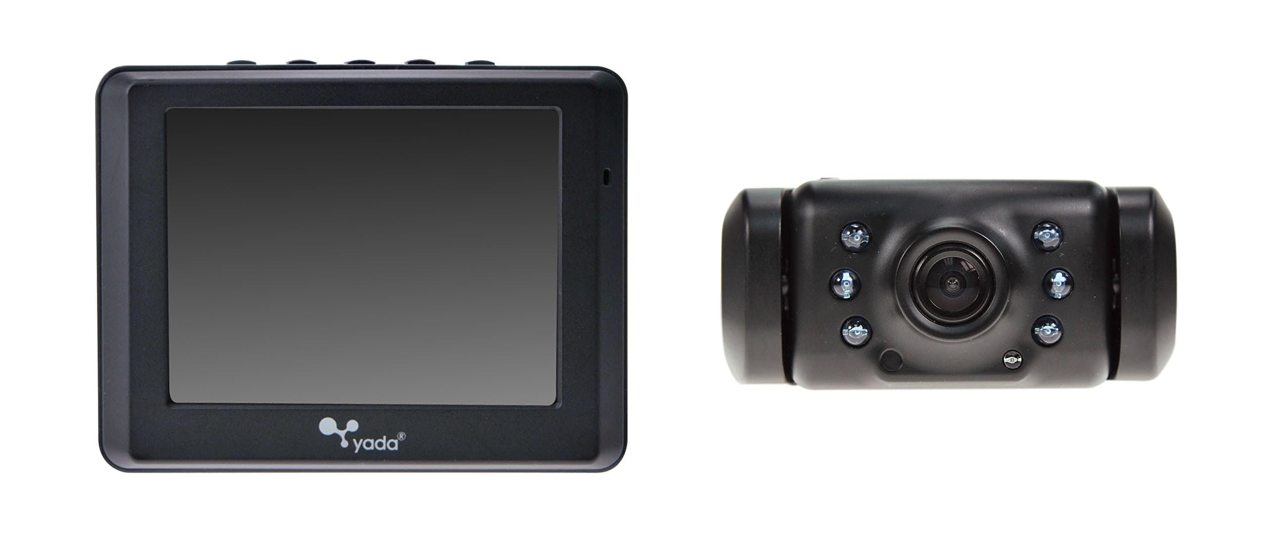 YADA 3.5” BT13265 Wireless Reversing Camera