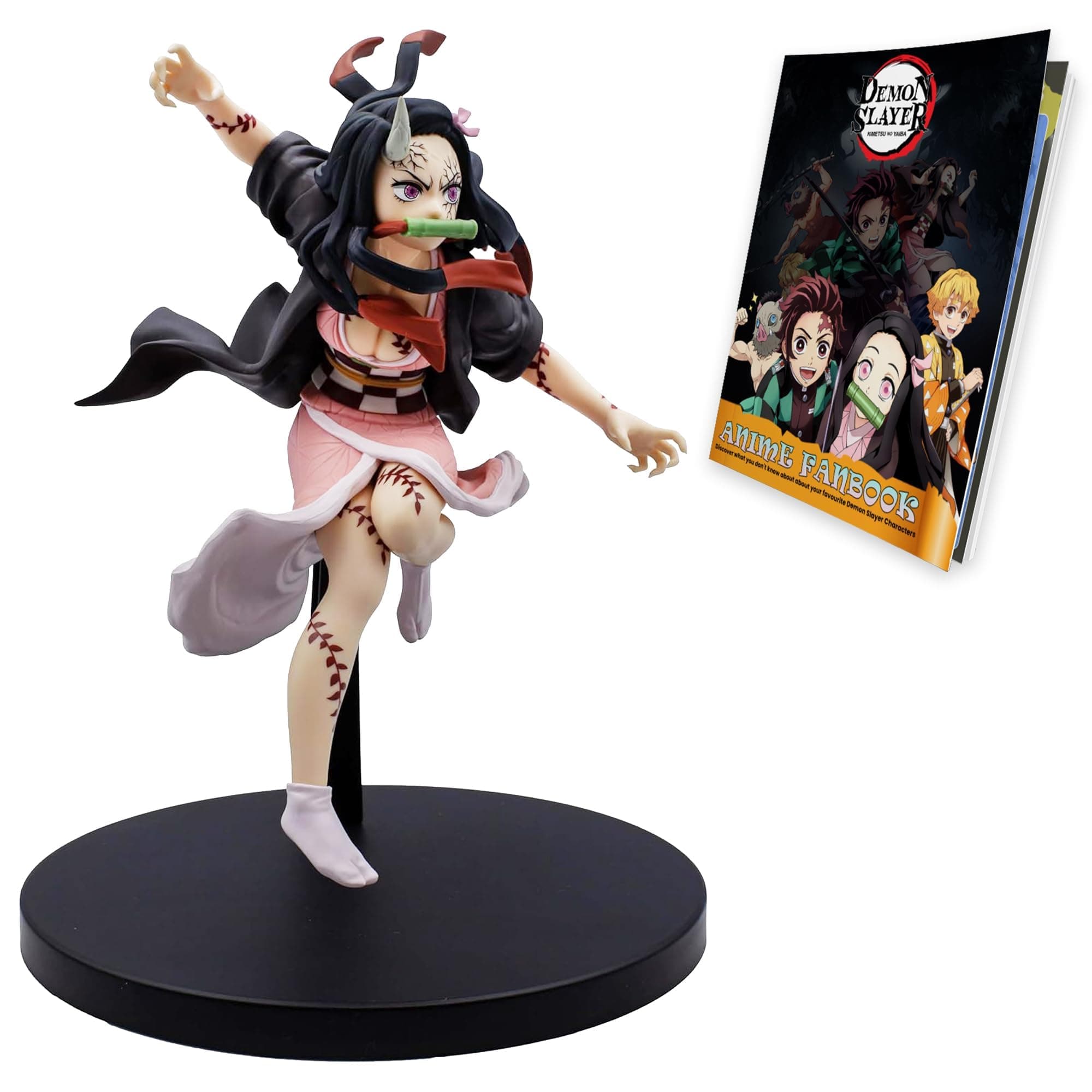 The Little Ones Anime Action Figures [Model 92]