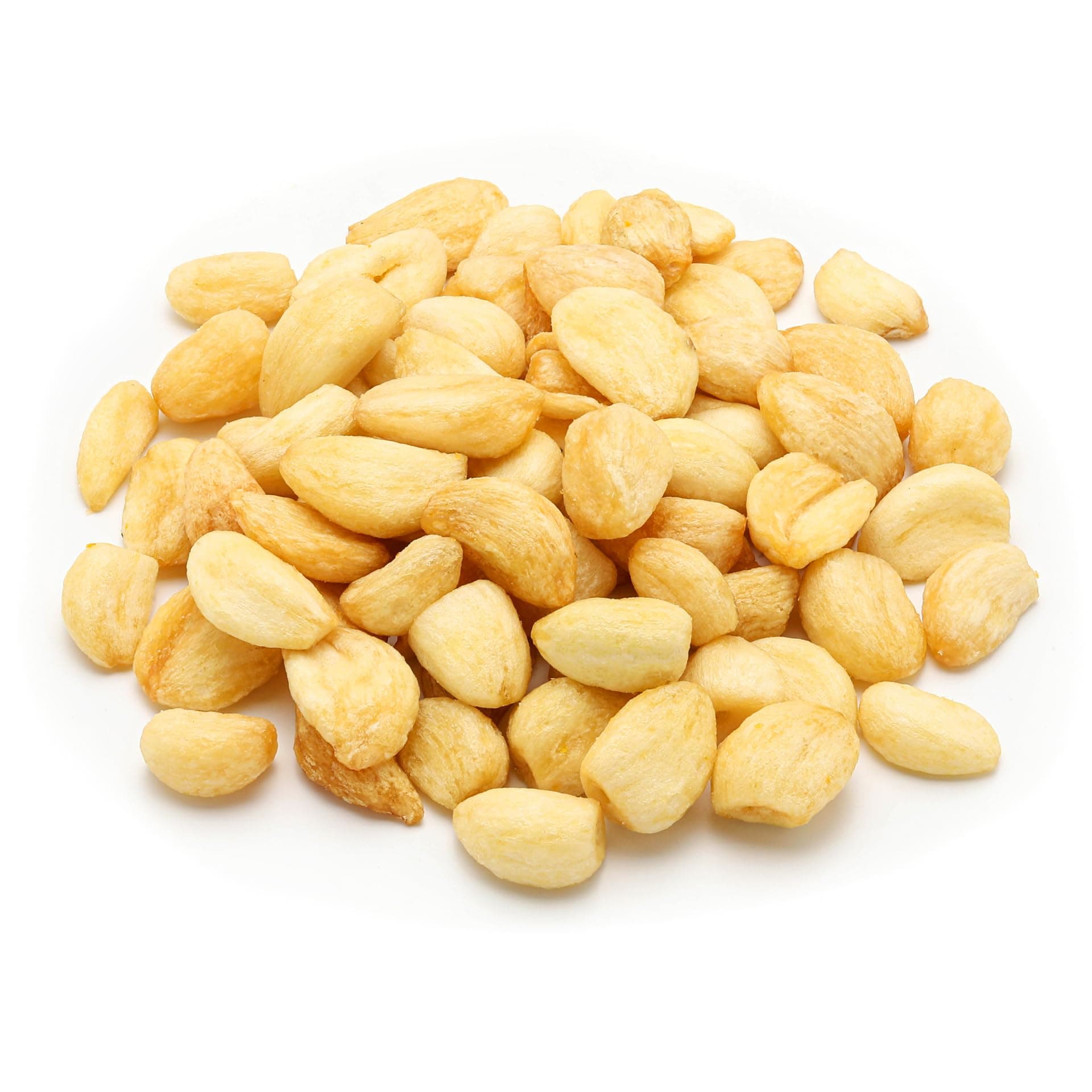 NUTS U.S. - Garlic Chips | Sea-Salted | No Color Added and No Sugar Added | 100% Natural | Delicious And Healthy | Bulk Chips!!! (Garlic Chips, 3.5 LBS)