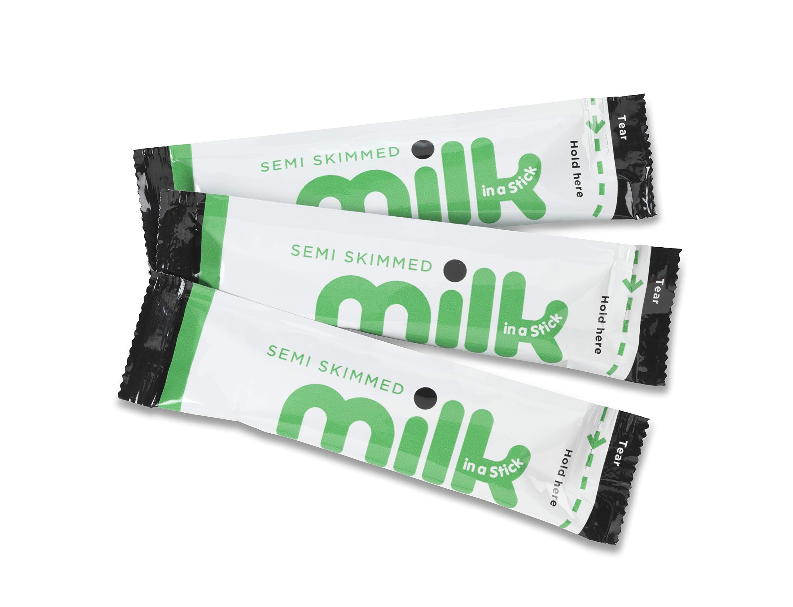Lakeland Semi - Skimmed Milk Sticks UHT (20 Sticks)