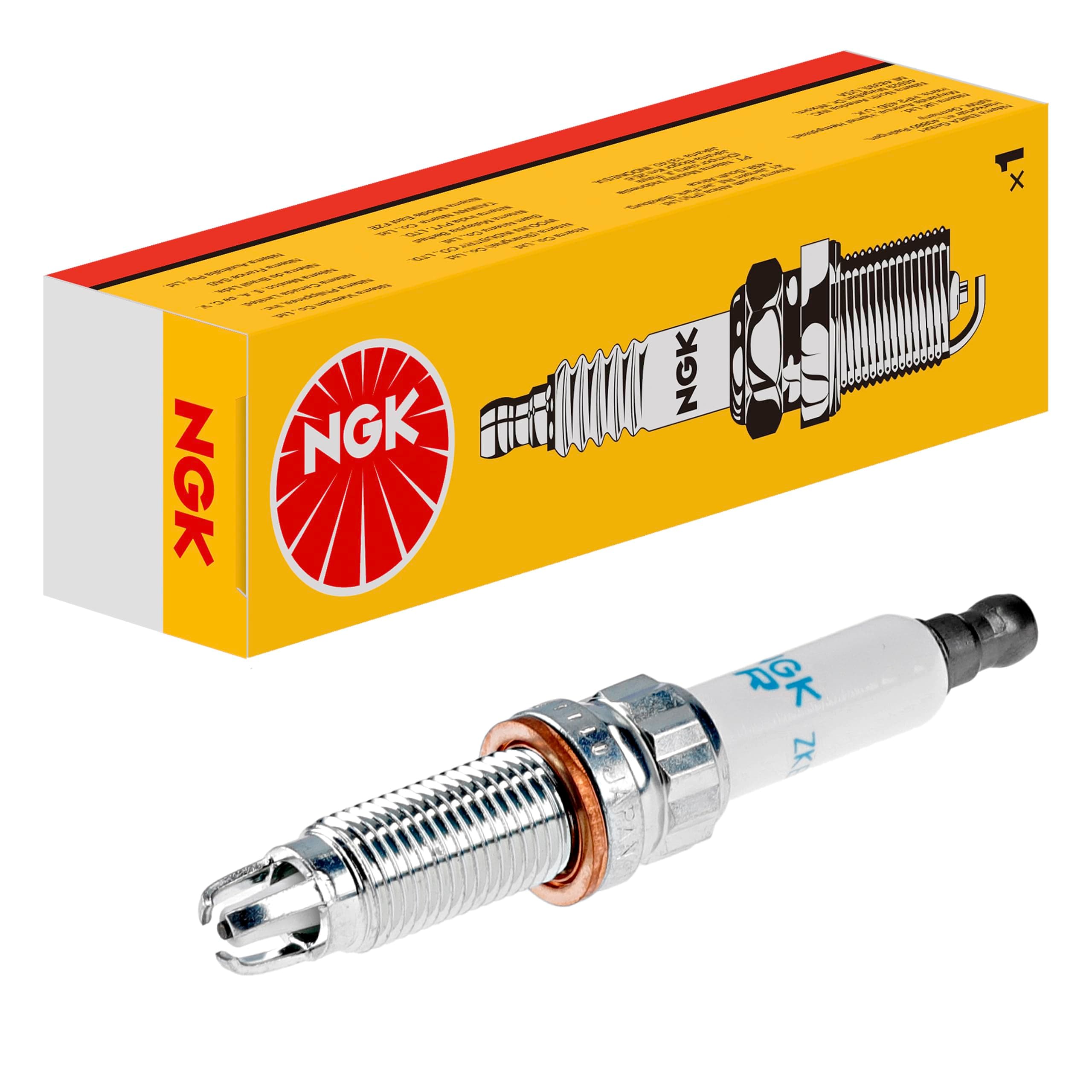 Spark Plug ZKBR7A-HTU