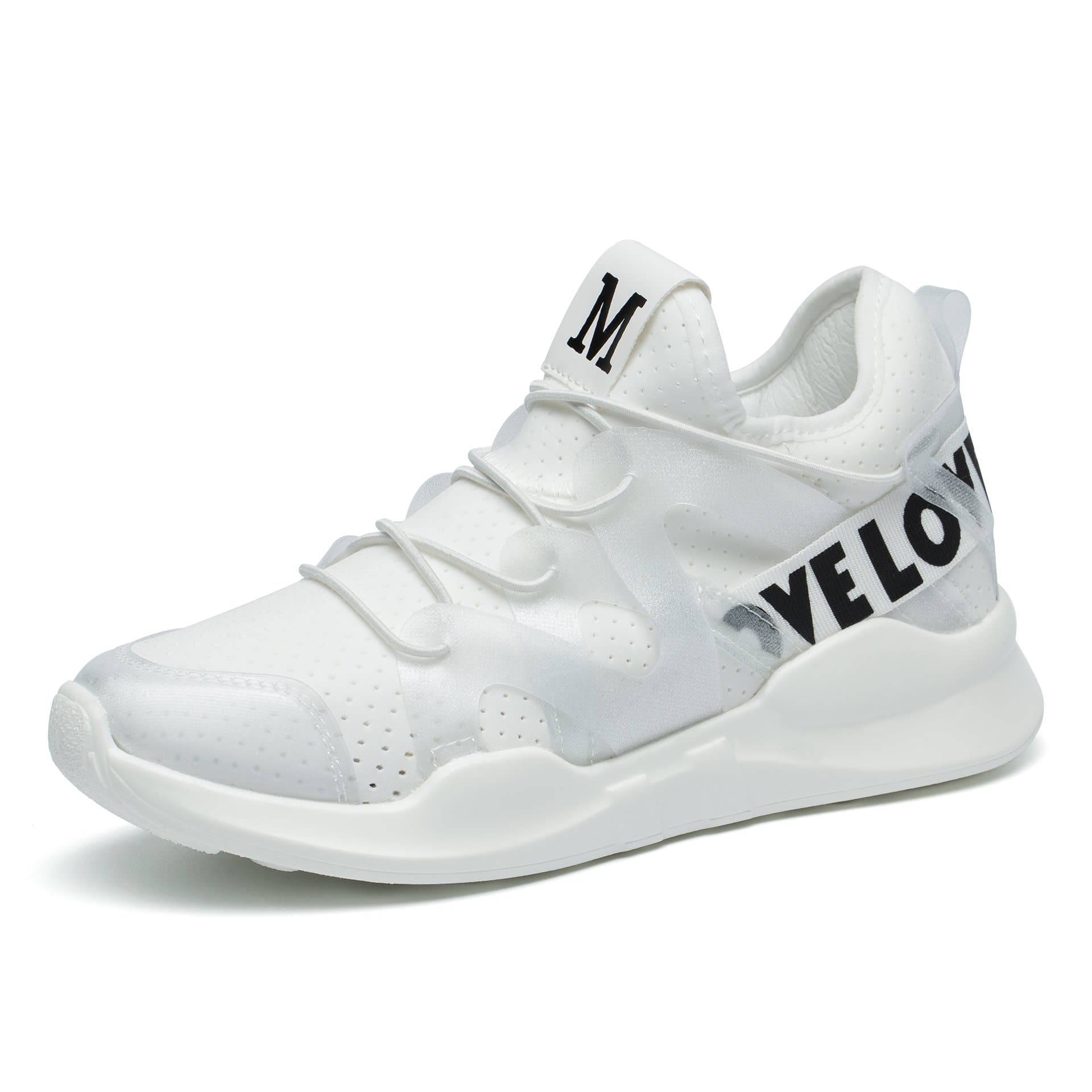 Women’s Amour Slip-On Fashion Sneaker Light Weight Casual Walking Shoe