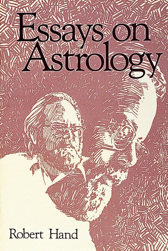 Essays on Astrology Paperback – January 16, 1997
