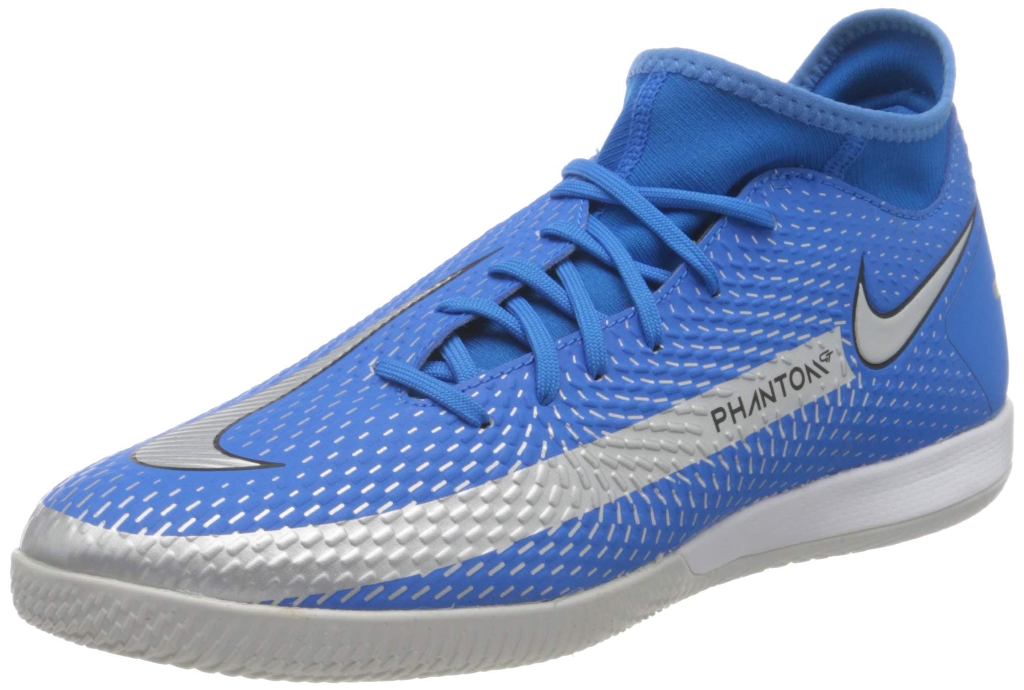Nike PHANTOM GT ACADEMY DF IC Unisex Soccer Shoe