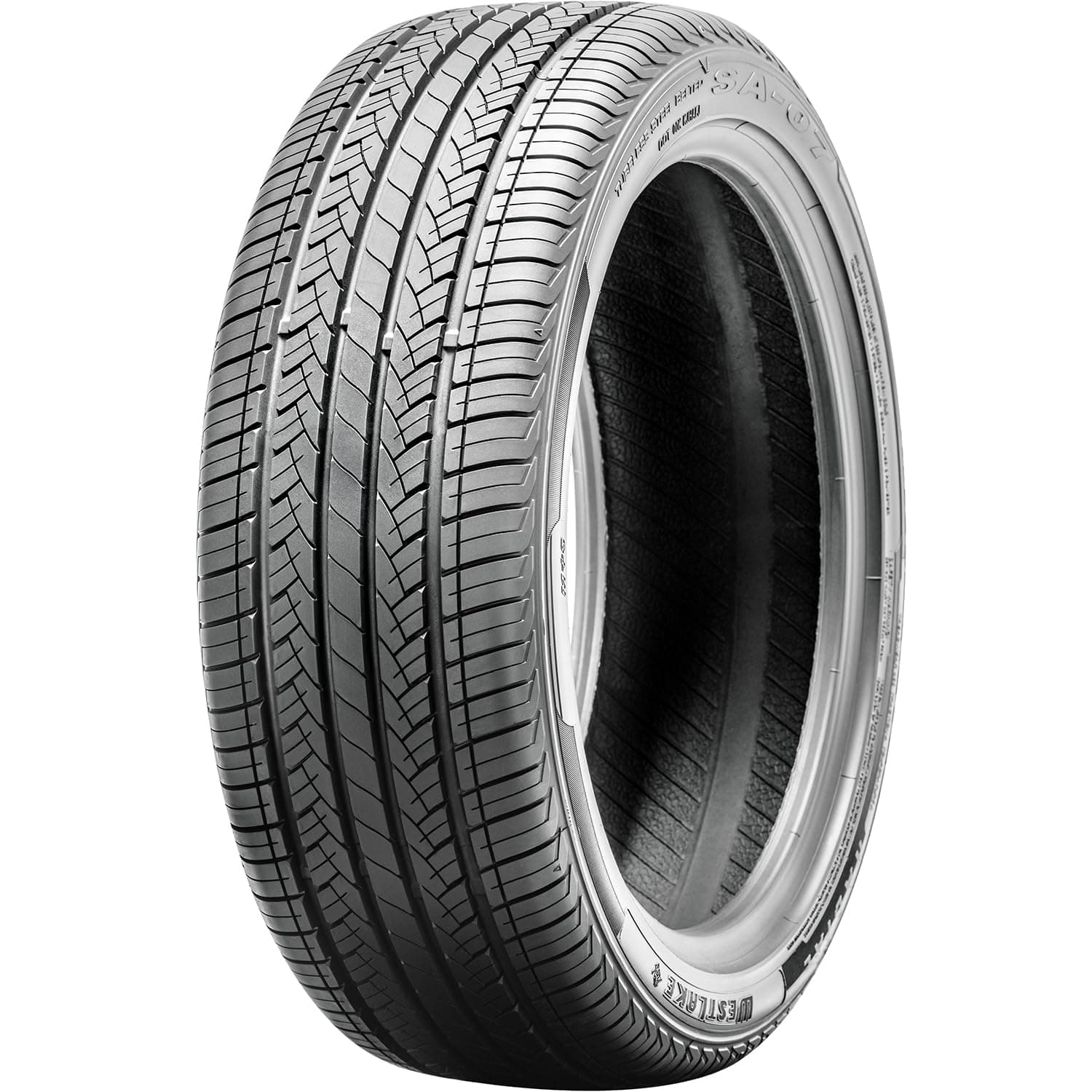 SA07 Sport Radial Tire - 225/50R17 94W