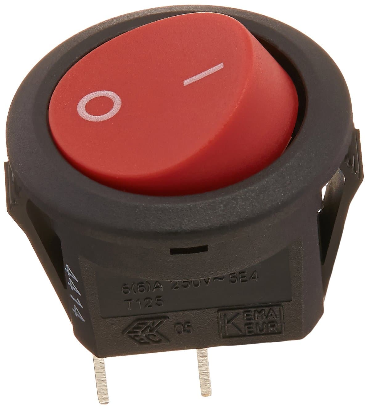 HooverSwitch, Rocker Uh70800 Uh70816 Uh 70820 Uh70830