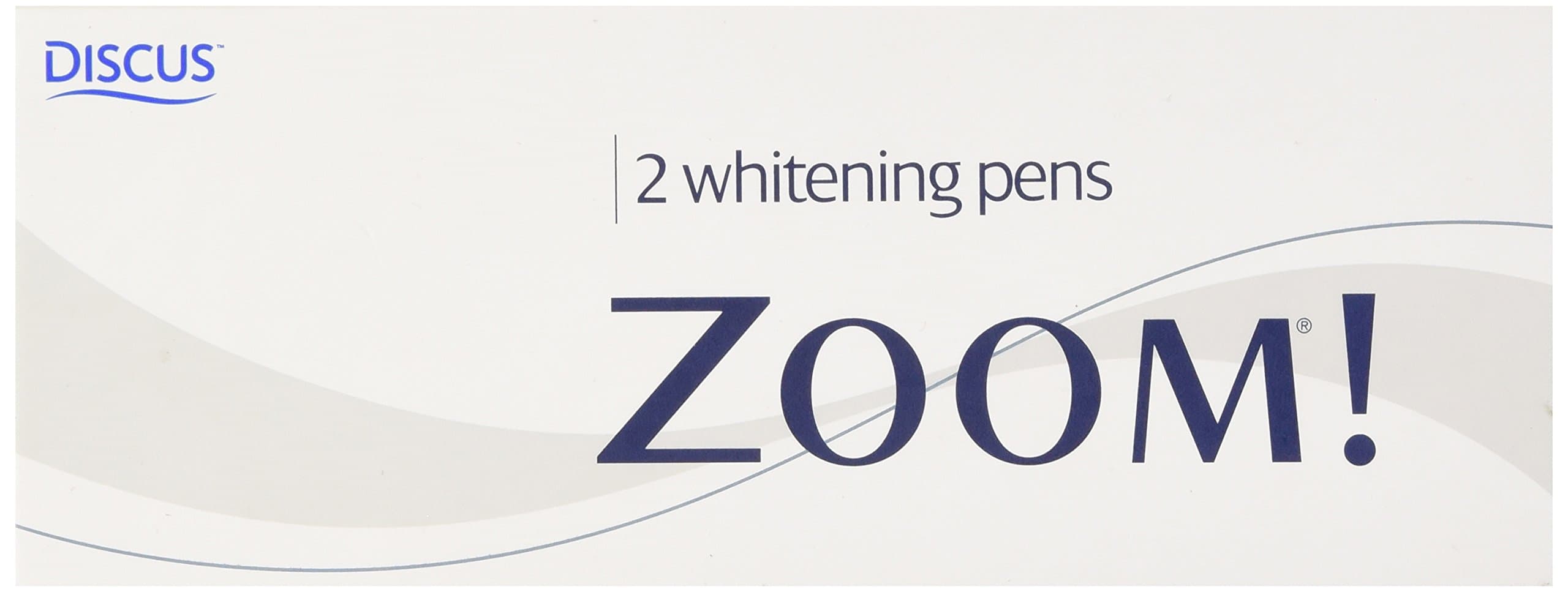 WHITENING PENS (TOTAL 2 PENS) PEN BLEACH TOOTH NEW PACK