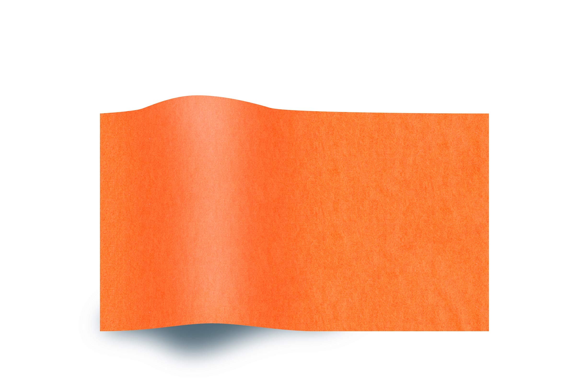 Werola Tissue Paper Golden Yellow