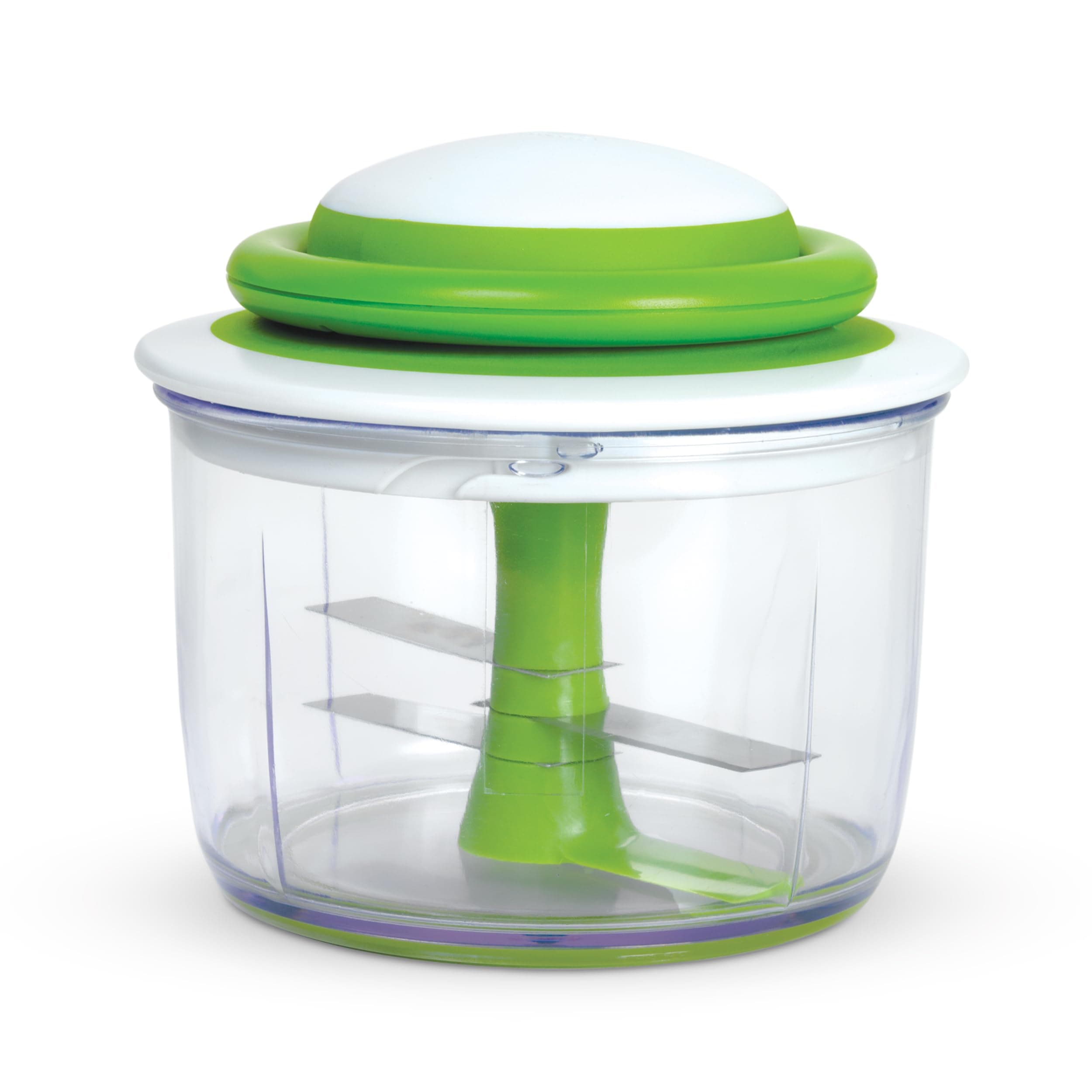 Chef'n VeggiChop Easy Pull Vegetable Chopper