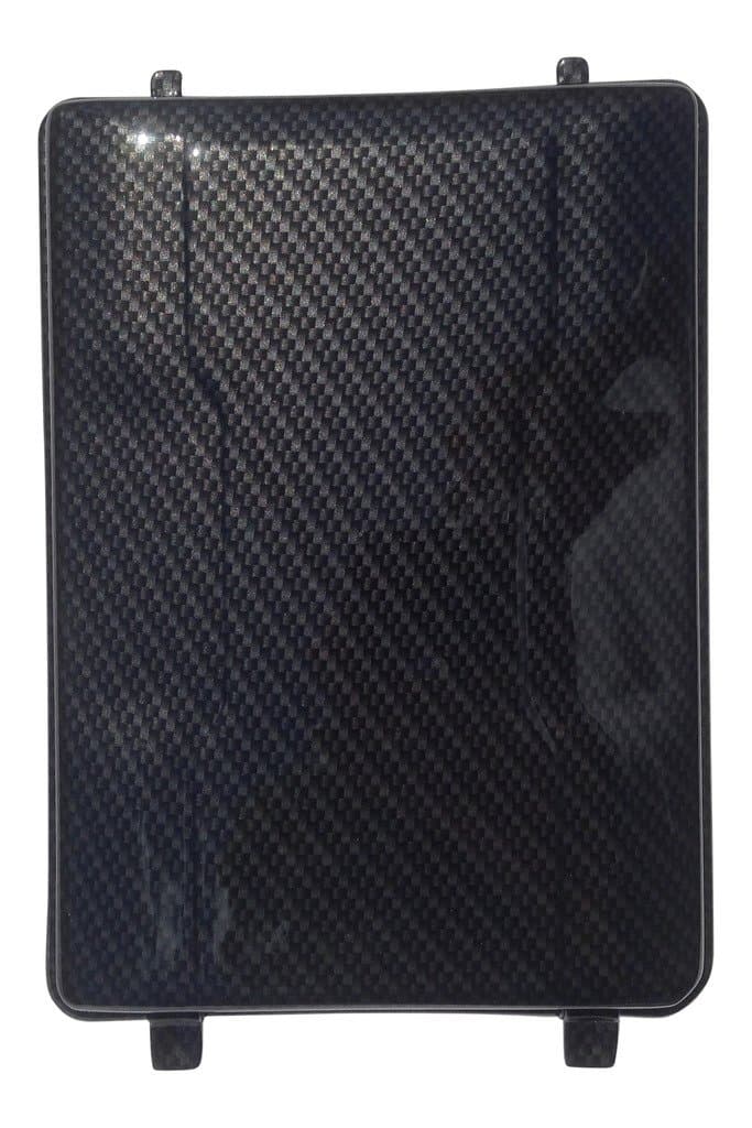 American Hydrocarbon 1509 C7 Corvette Stingray Hydrocarbon Fuse Box Cover