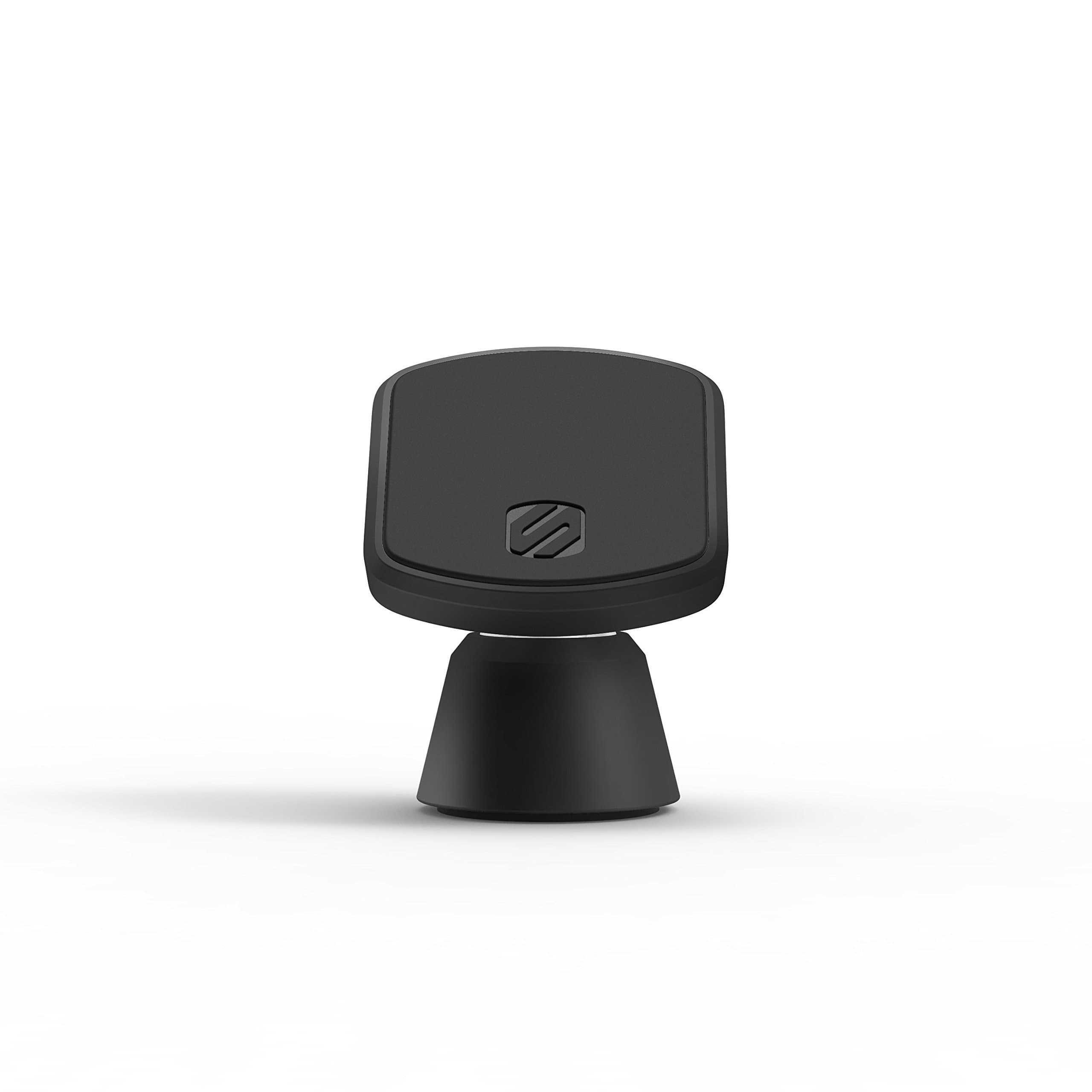 MEDSG-XTET MagicMount Elite Universal Magnetic Dash Mount for Mobile Devices, Space Gray