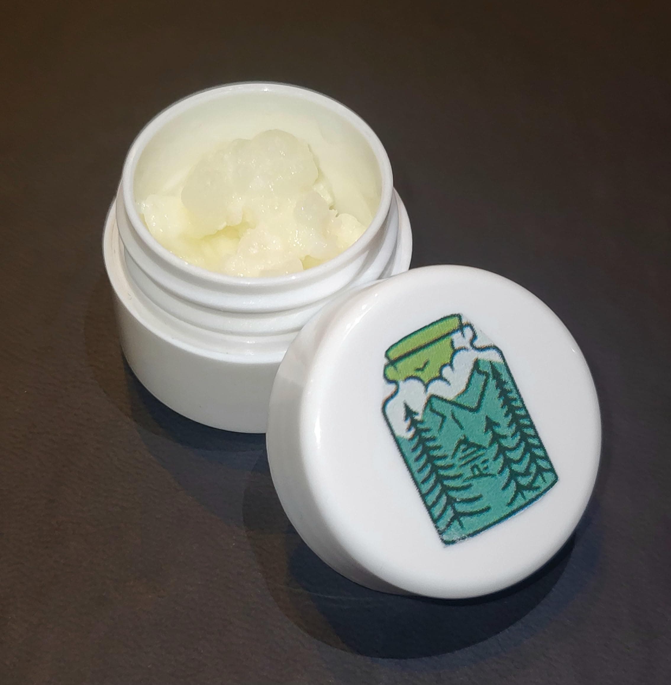 Milk Kefir Grains Starter, Bulgaros, Pajaritos, Turkish strain, by Simple Life Probiotics & Wellness