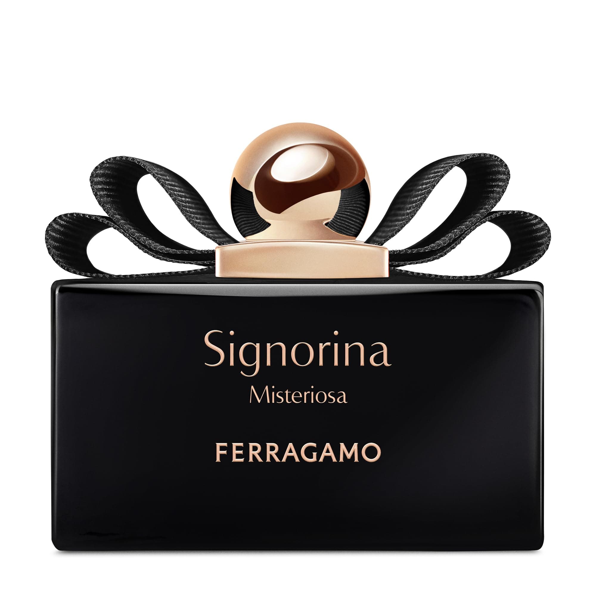 Salvatore Ferragamo Signorina Misteriosa For Women 3.4 oz EDP Spray