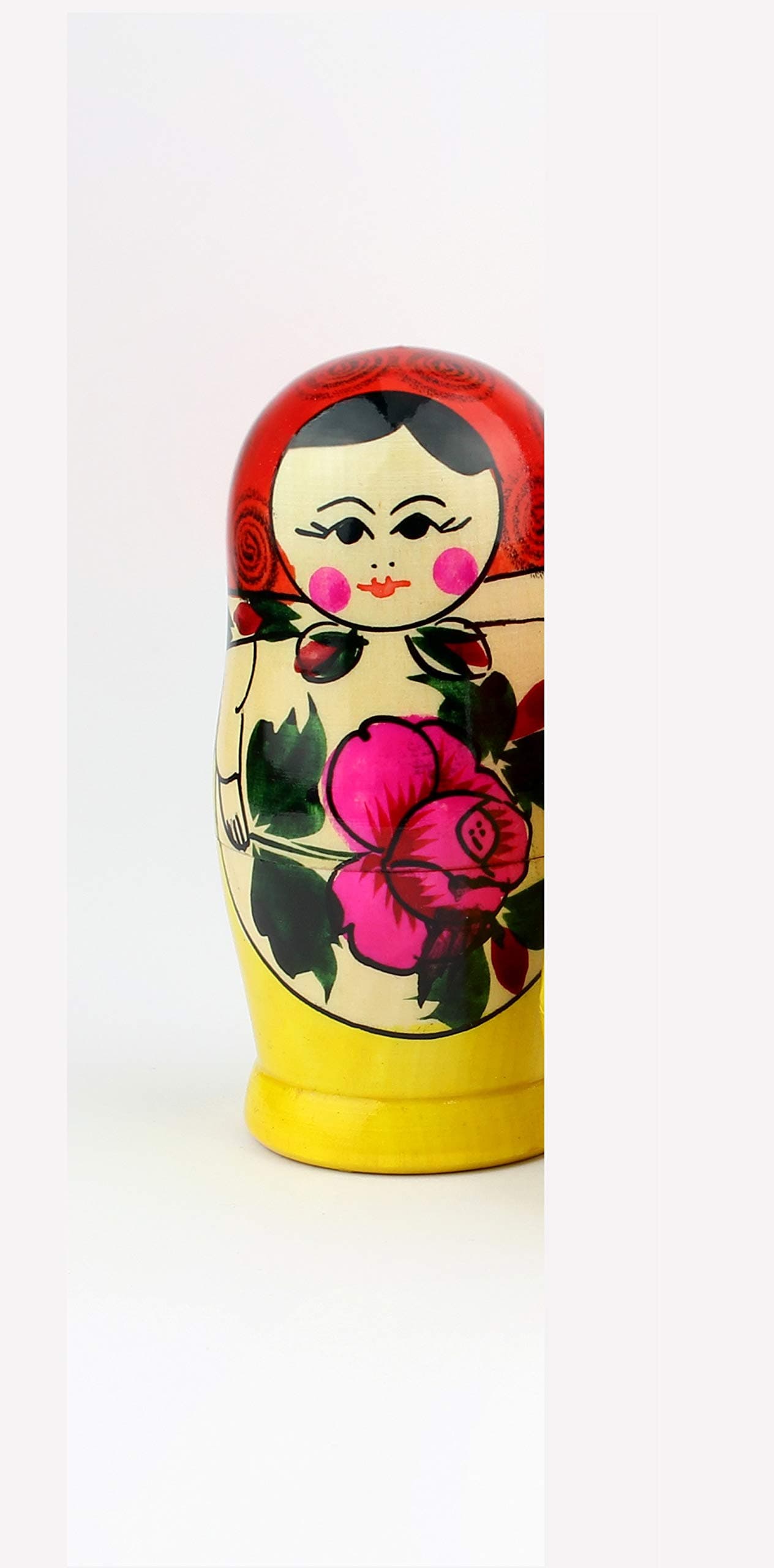 Russian Matryoshka Dolls